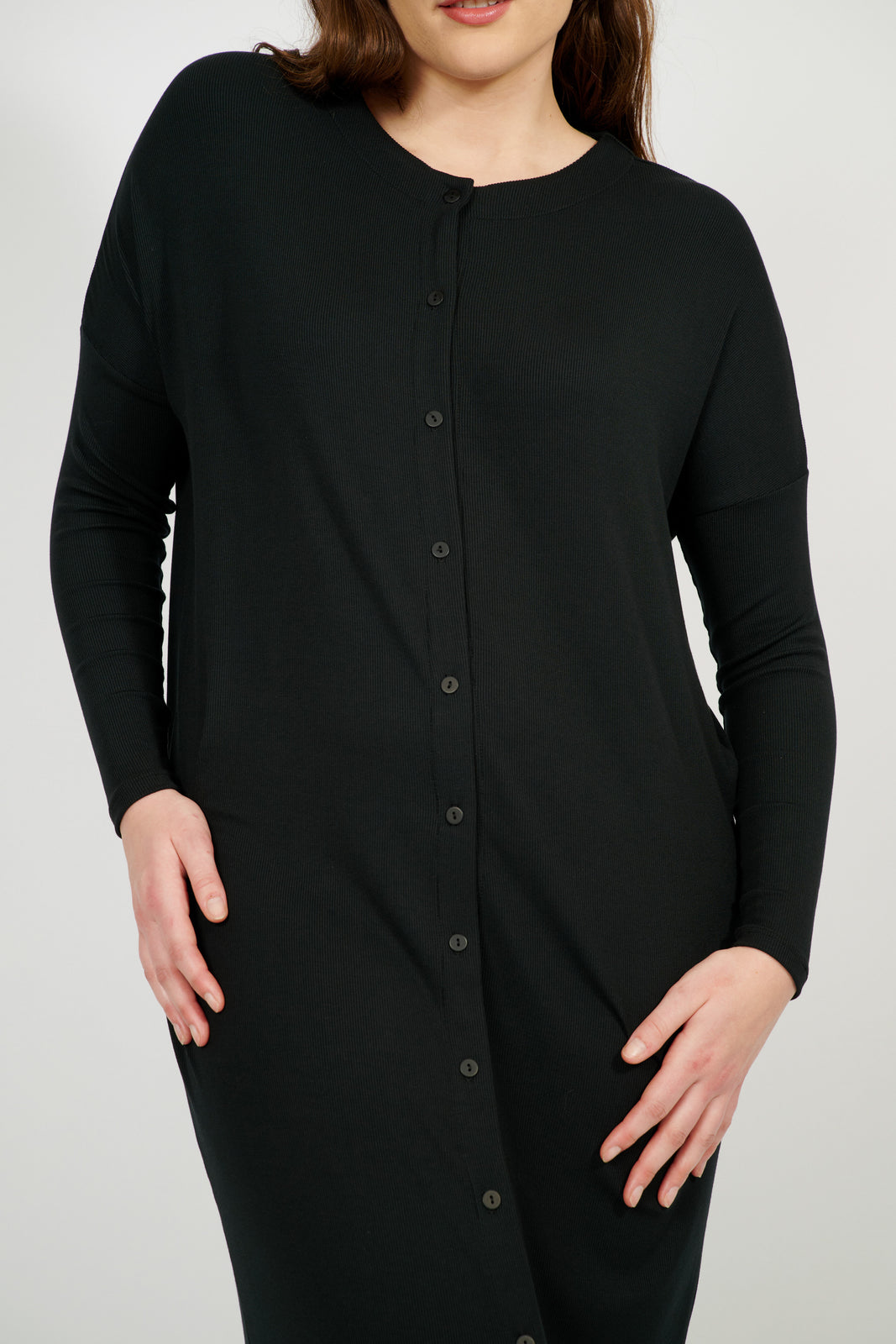 Button Down Jaden - SOLIKA