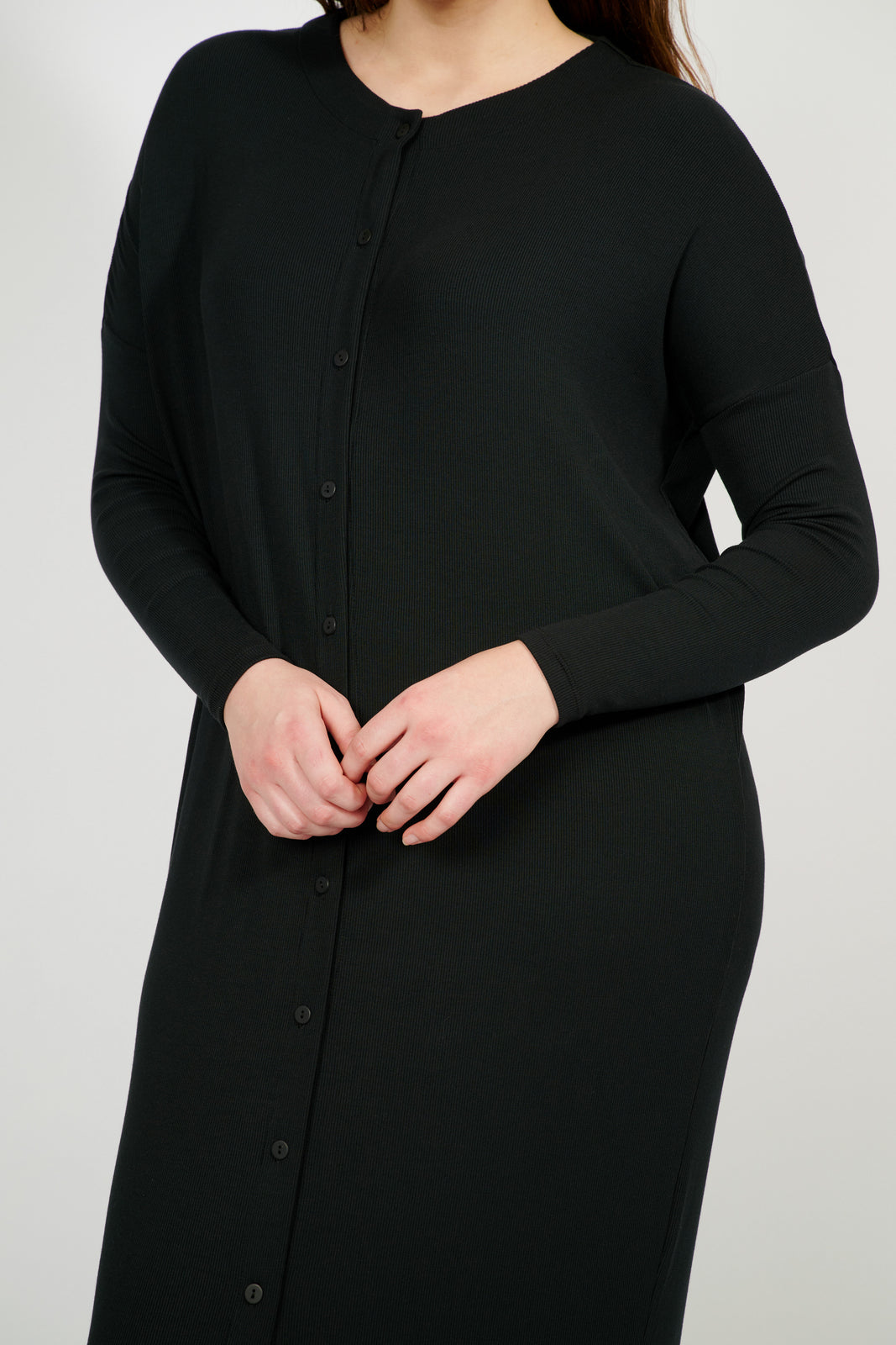 Button Down Jaden - SOLIKA