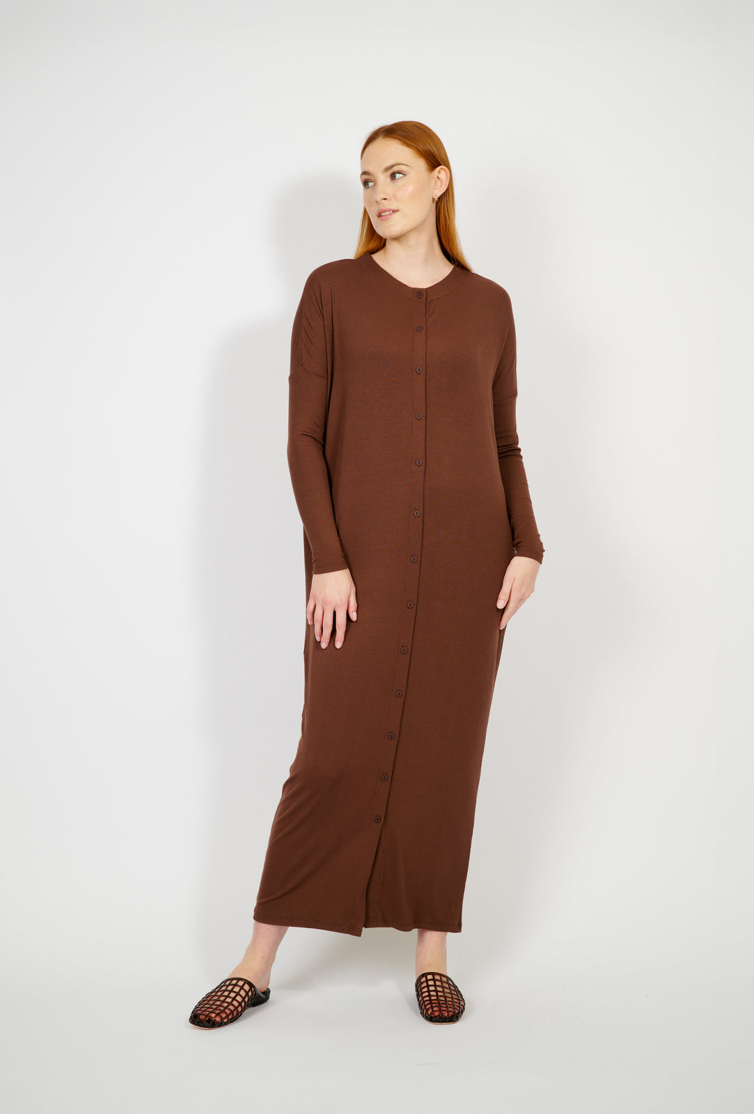 Button Down Jaden - SOLIKA