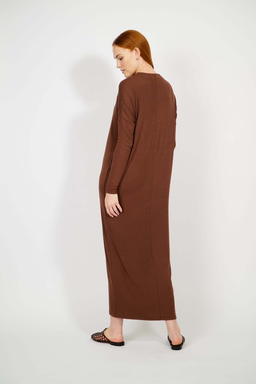 Button Down Jaden - SOLIKA