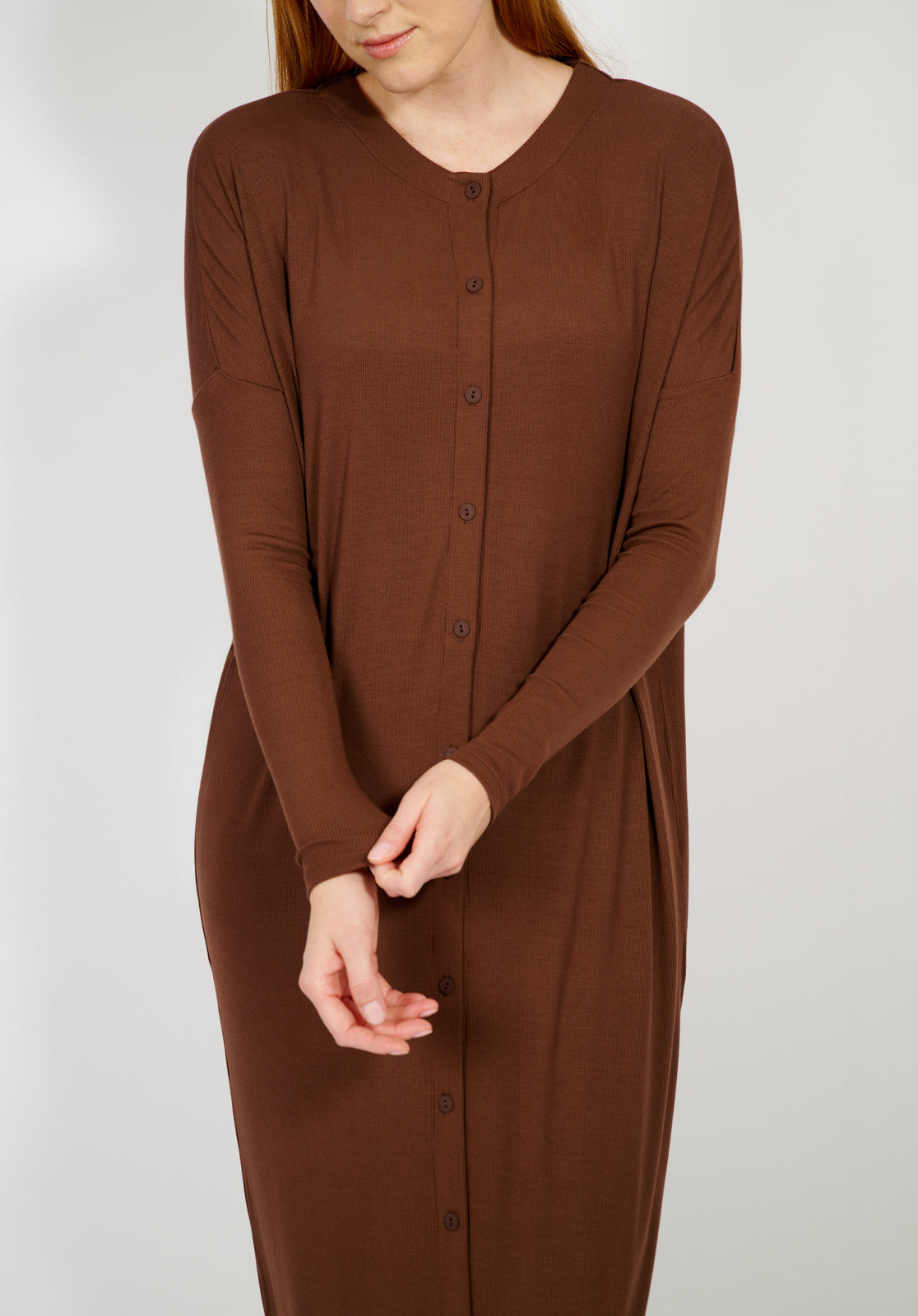 Button Down Jaden - SOLIKA