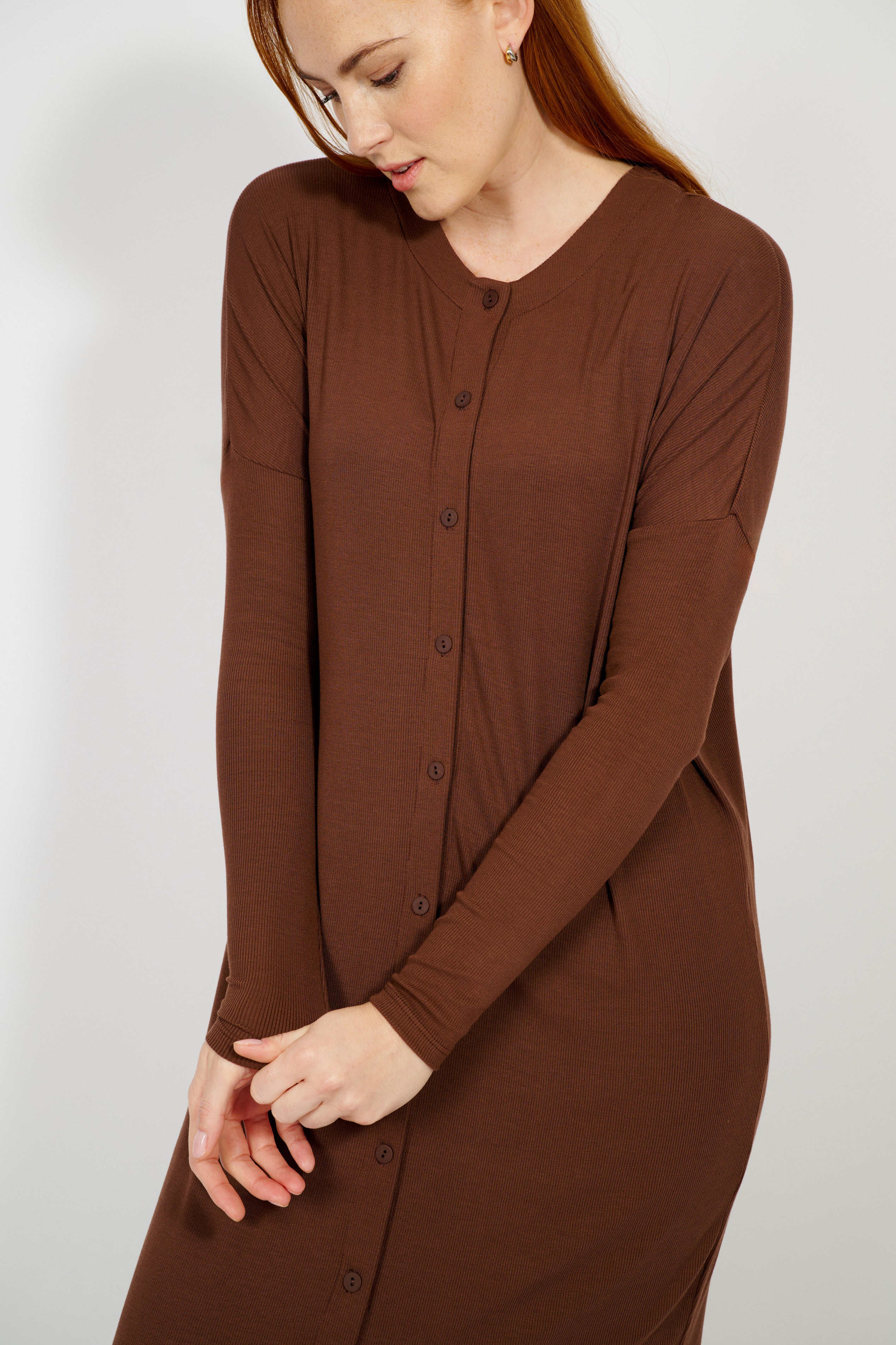 Button Down Jaden - SOLIKA