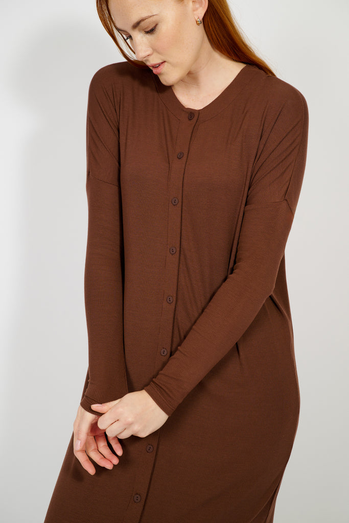 Button Down Jaden - SOLIKA