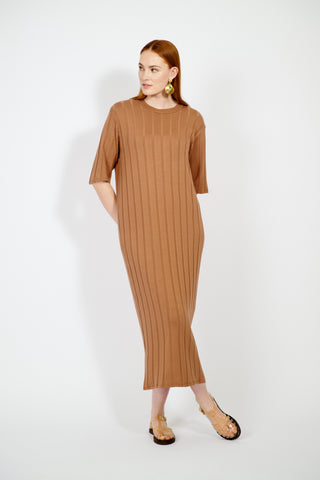 Vera Knit Dress