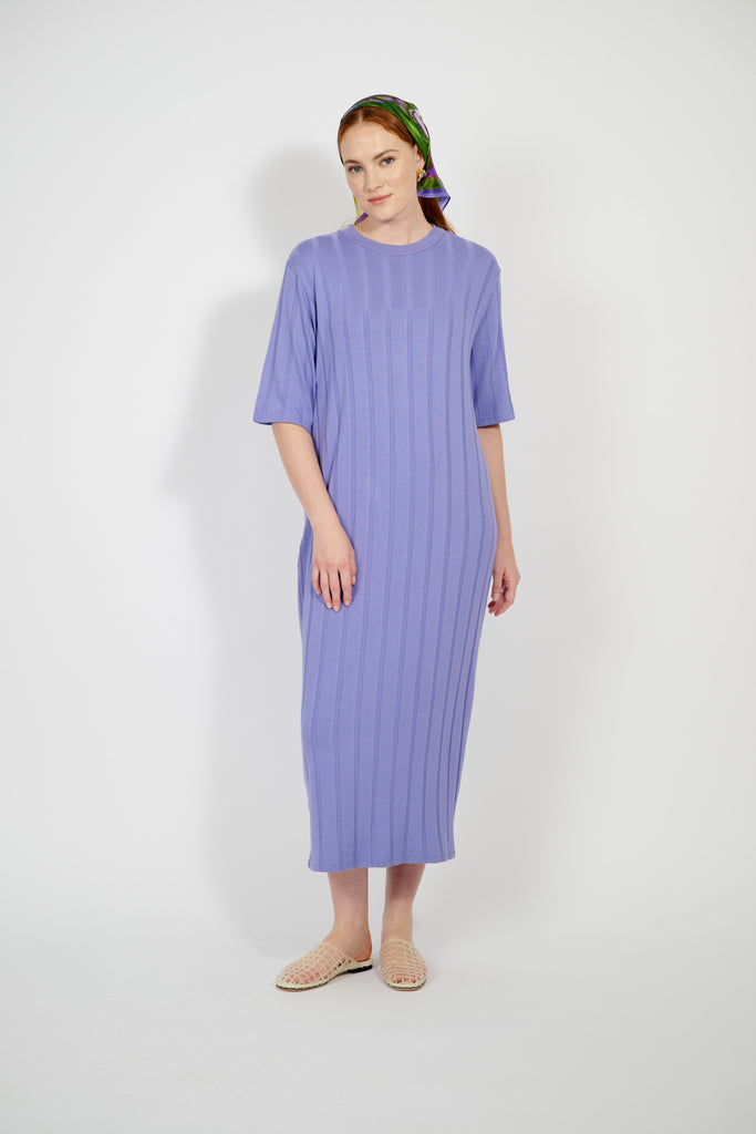 Vera Knit Dress - SOLIKA