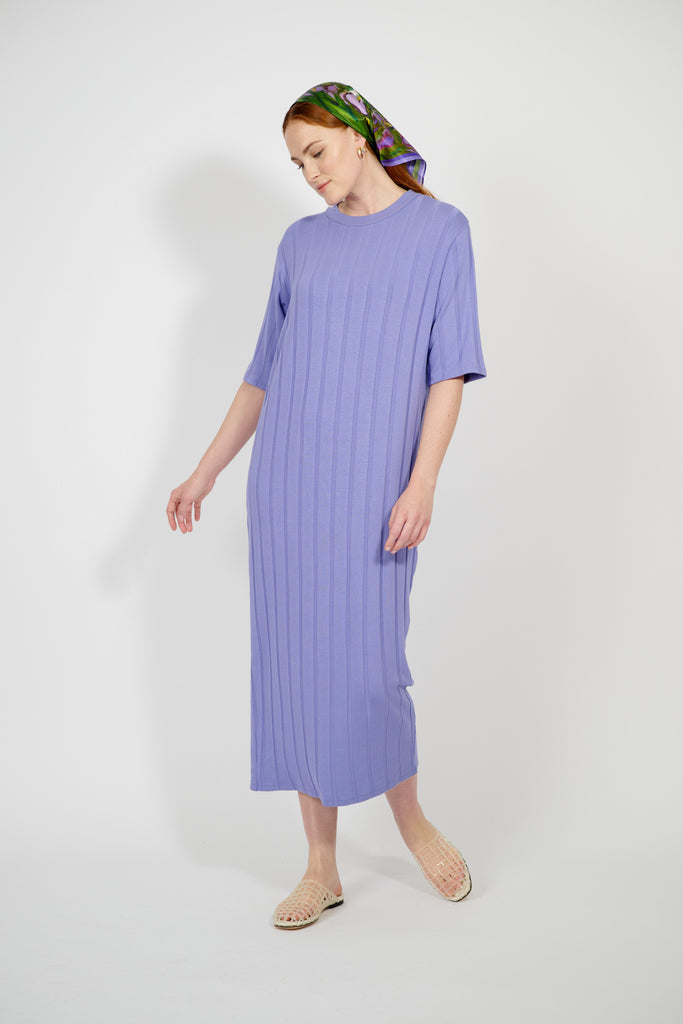 Vera Knit Dress - SOLIKA