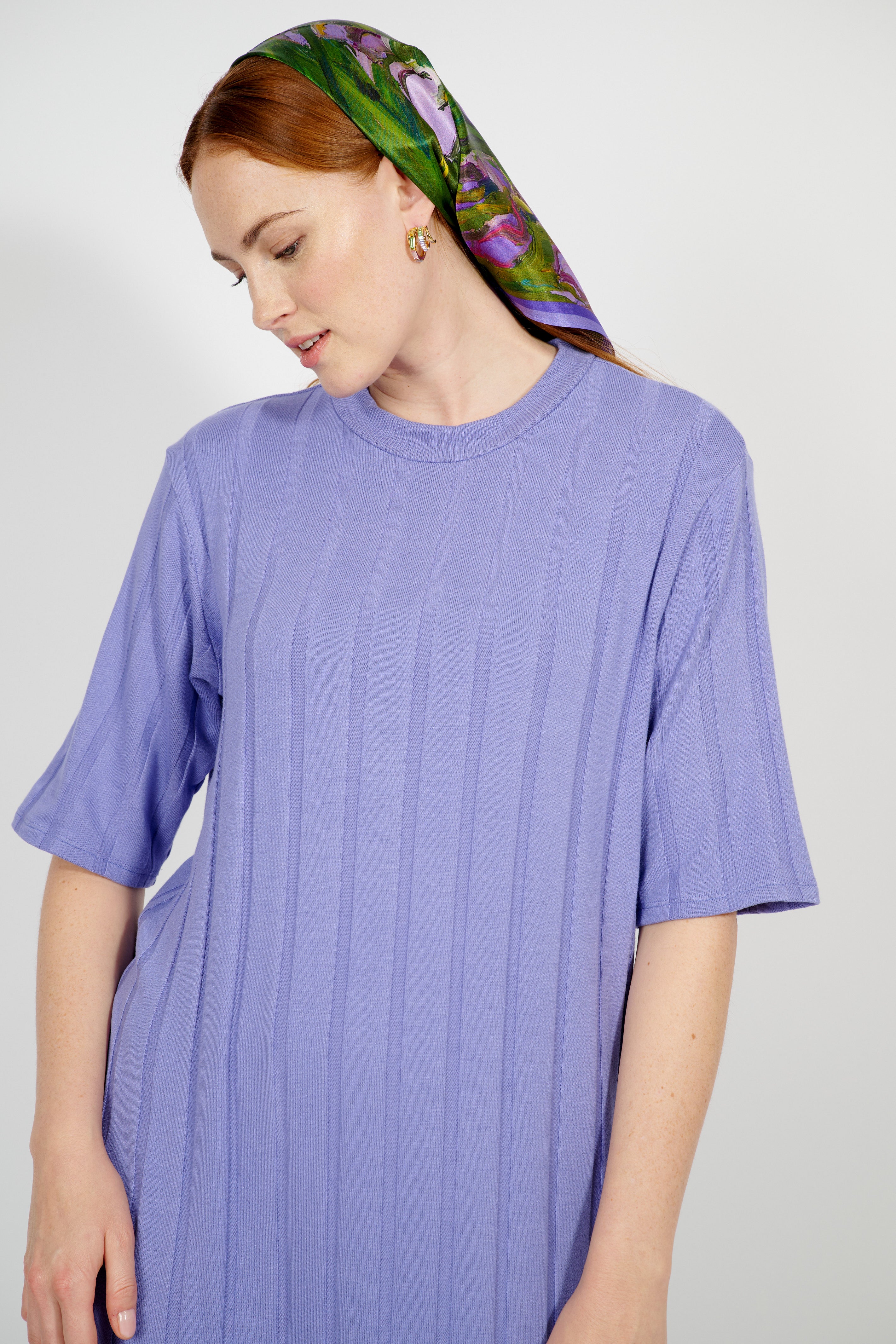 Vera Knit Dress - SOLIKA