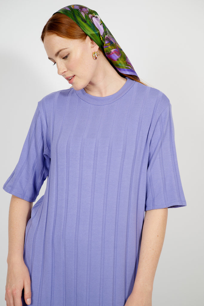 Vera Knit Dress - SOLIKA