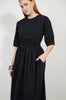 Lulu Poplin Dress