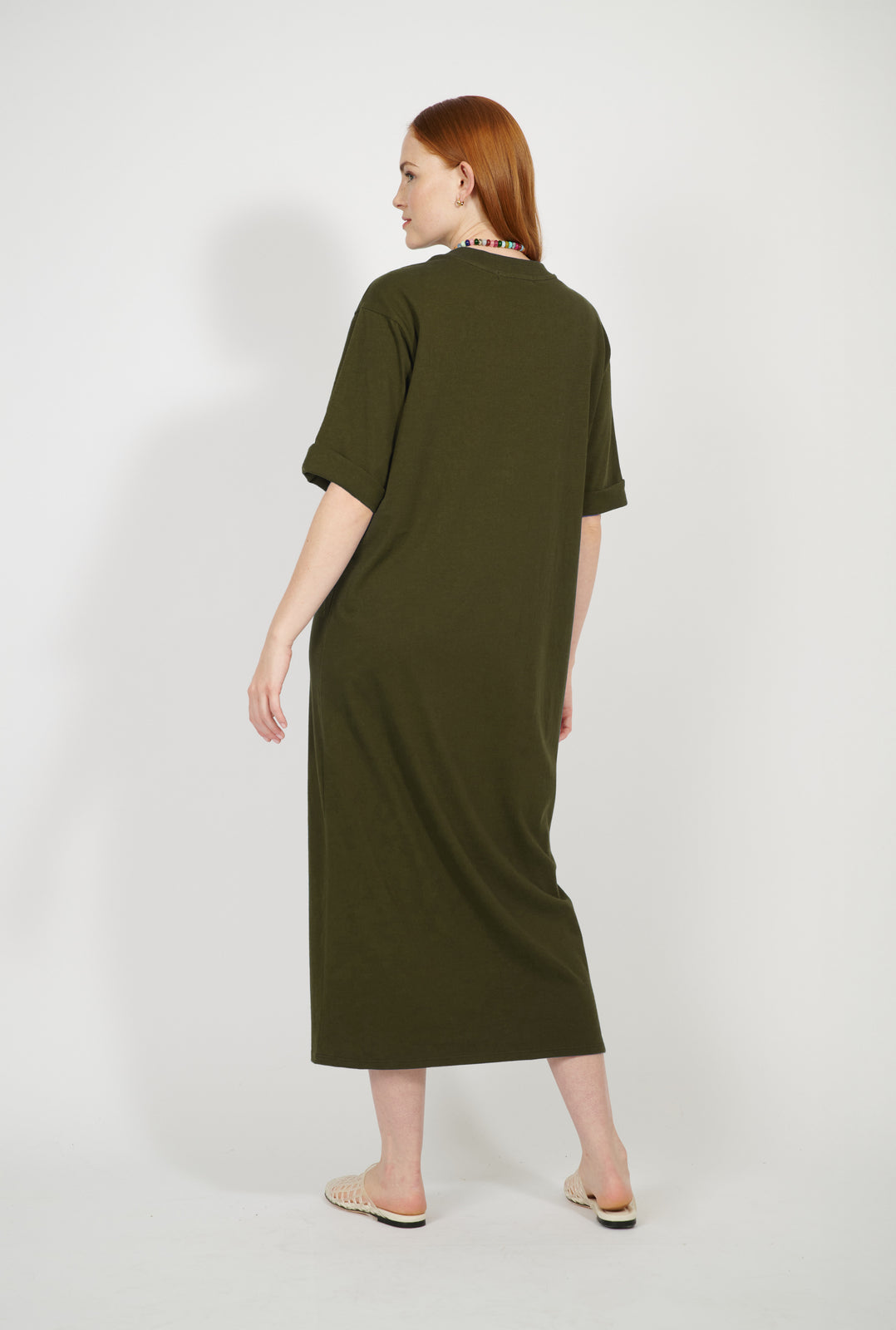 Eve Dress