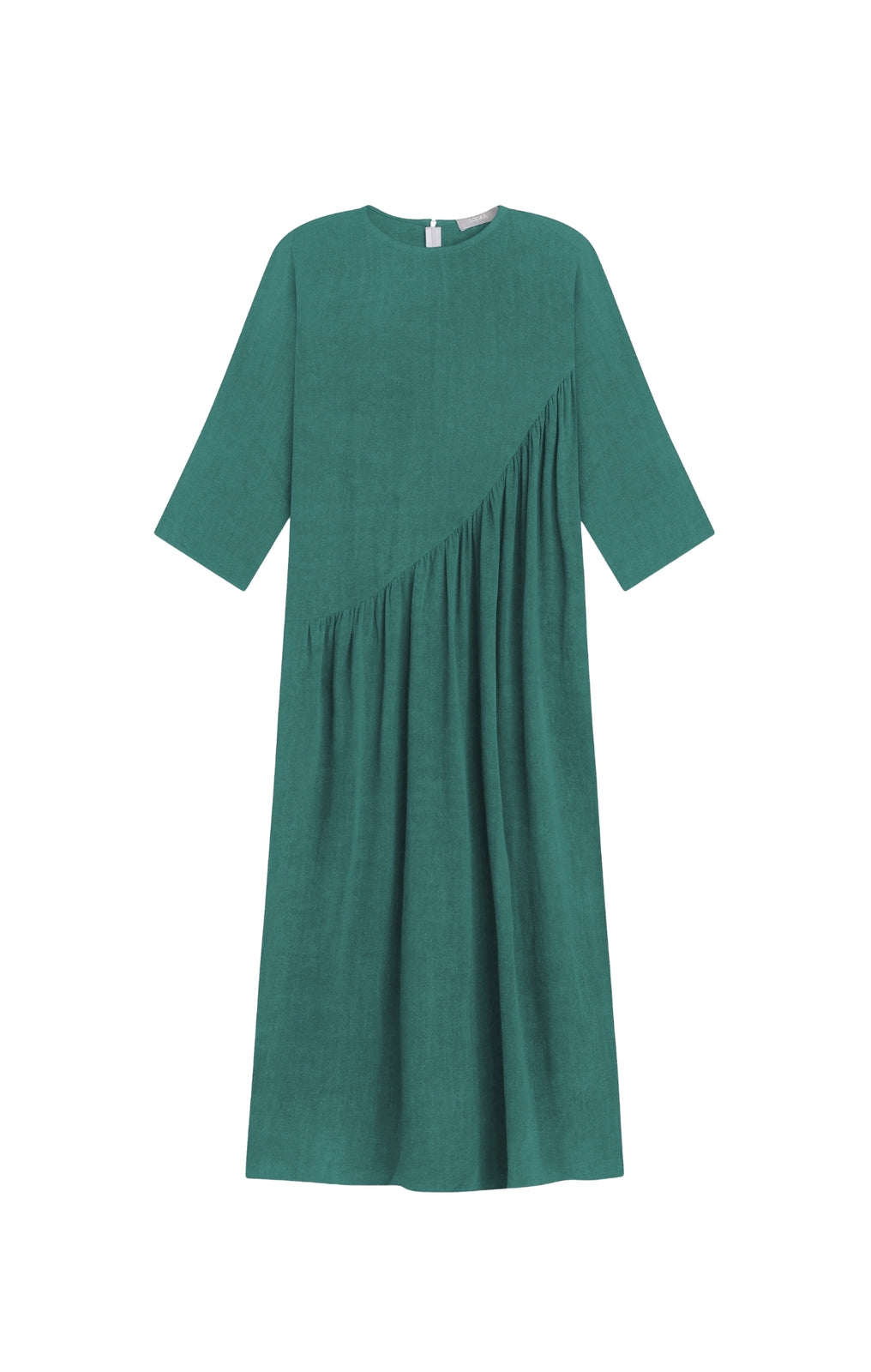 Talia Midi Dress