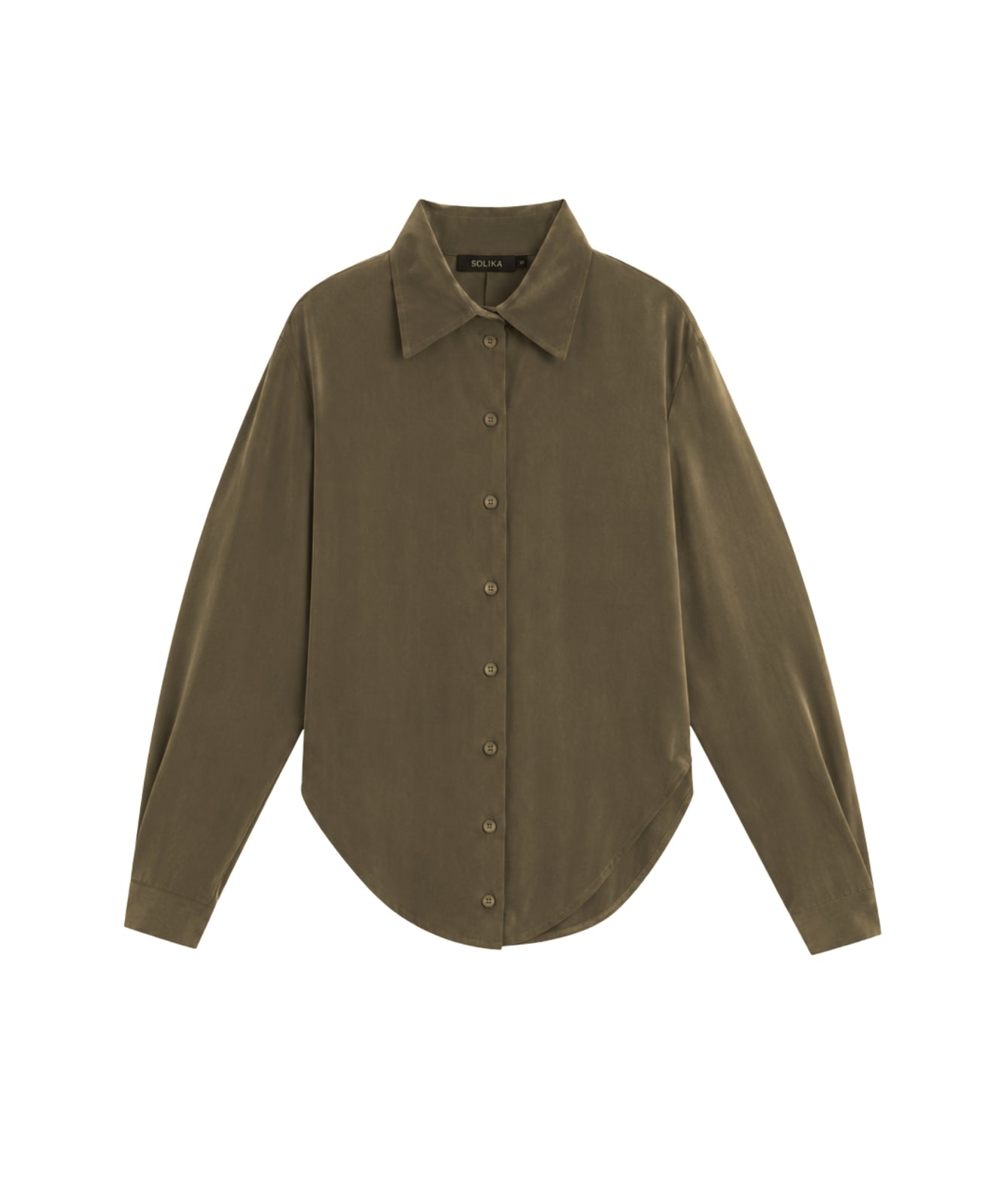 Sivan x Harper Blouse