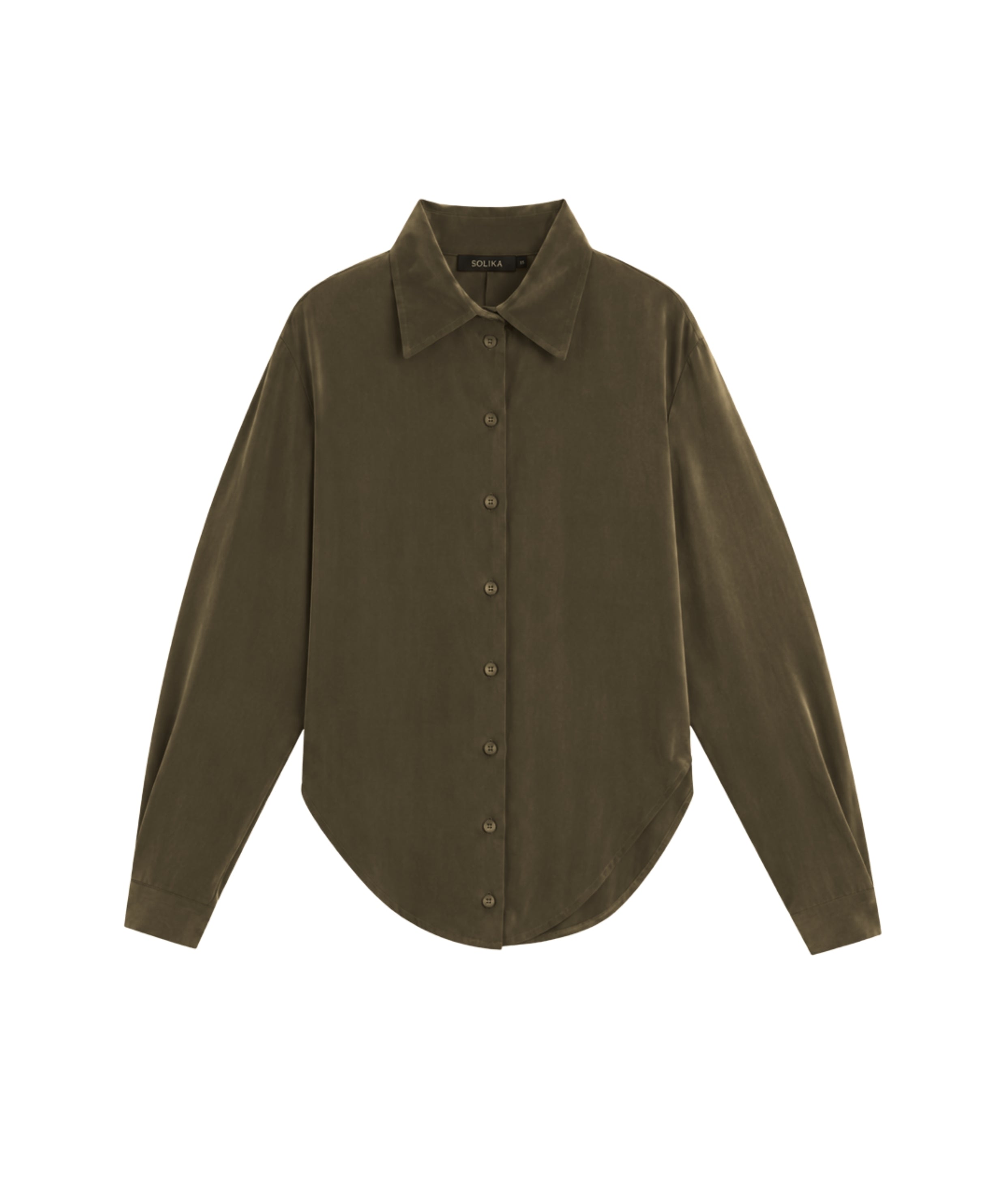 Harper Blouse