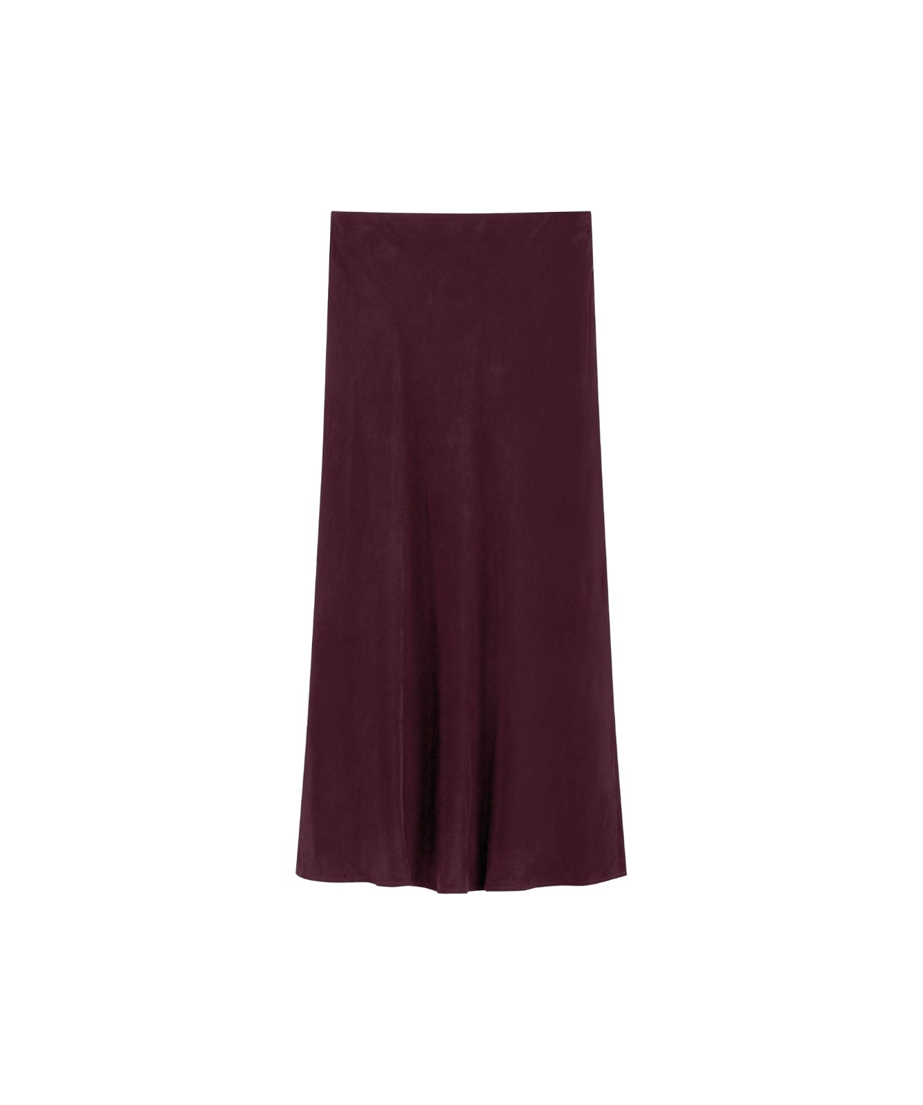 Leila Slip Skirt
