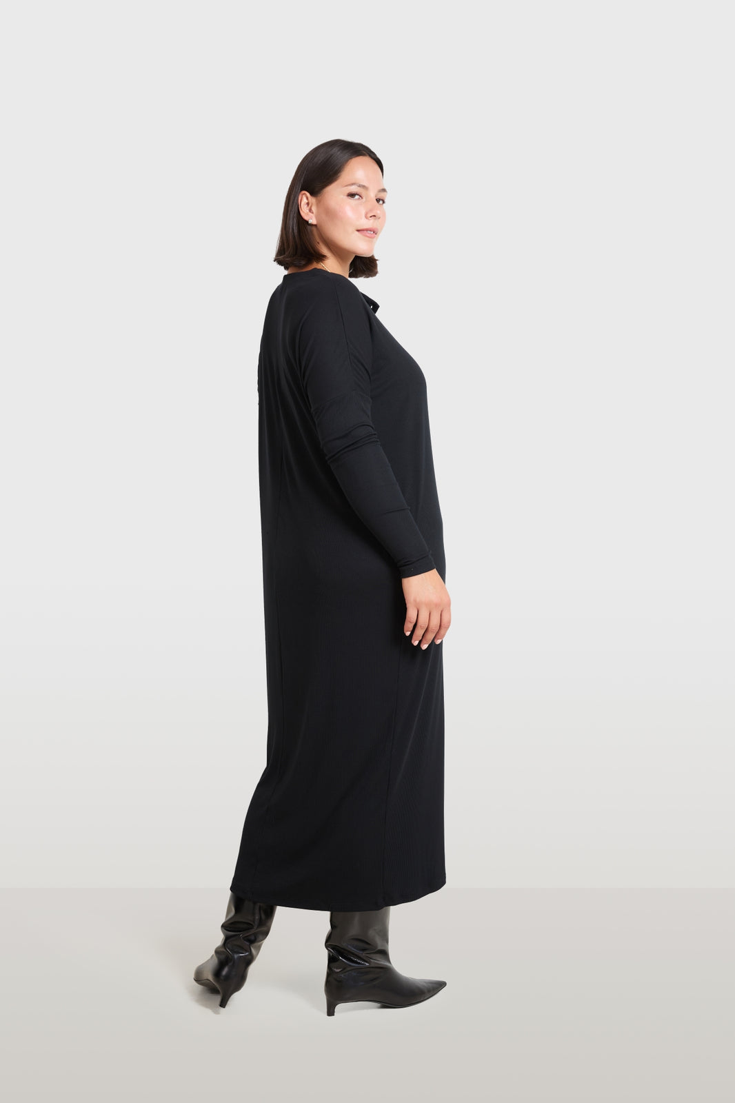 Button Down Jaden - SOLIKA