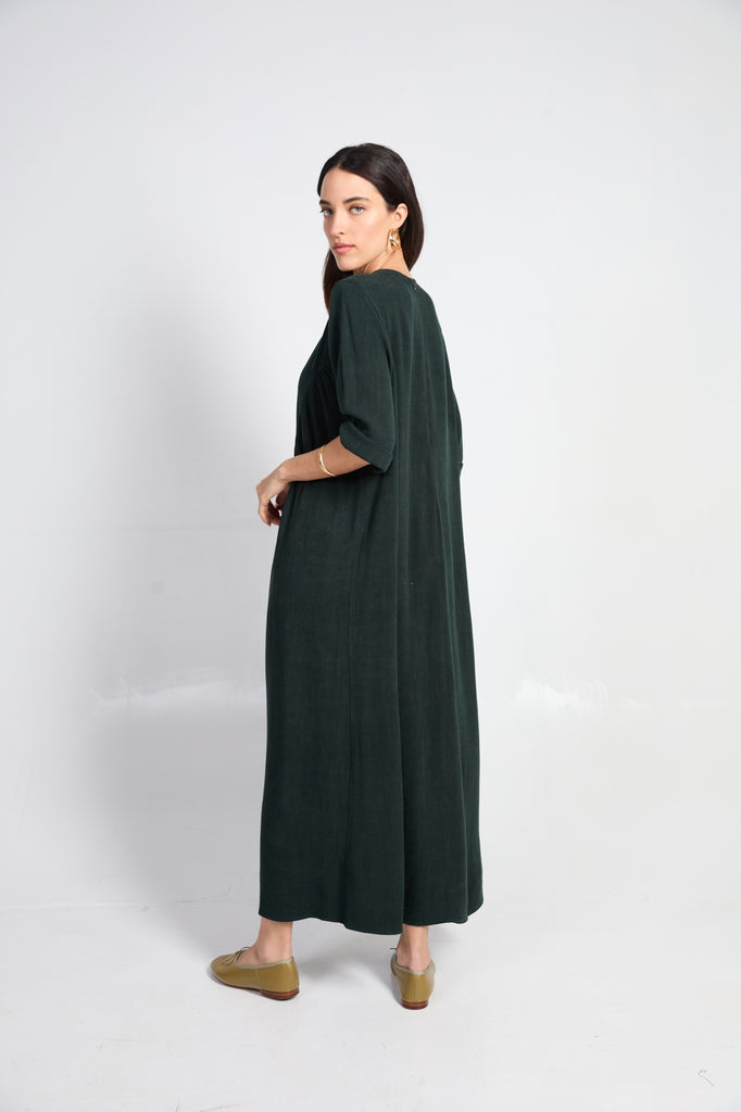 Talia Midi Dress