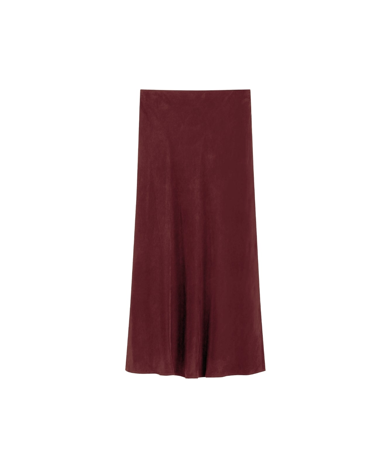 Leila Slip Skirt
