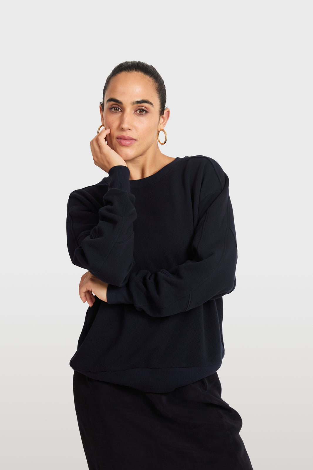 NeyAma Crew - SOLIKA