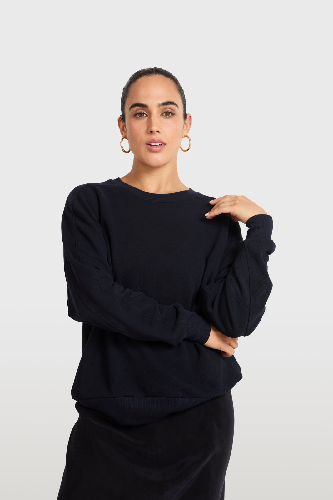 NeyAma Crew - SOLIKA