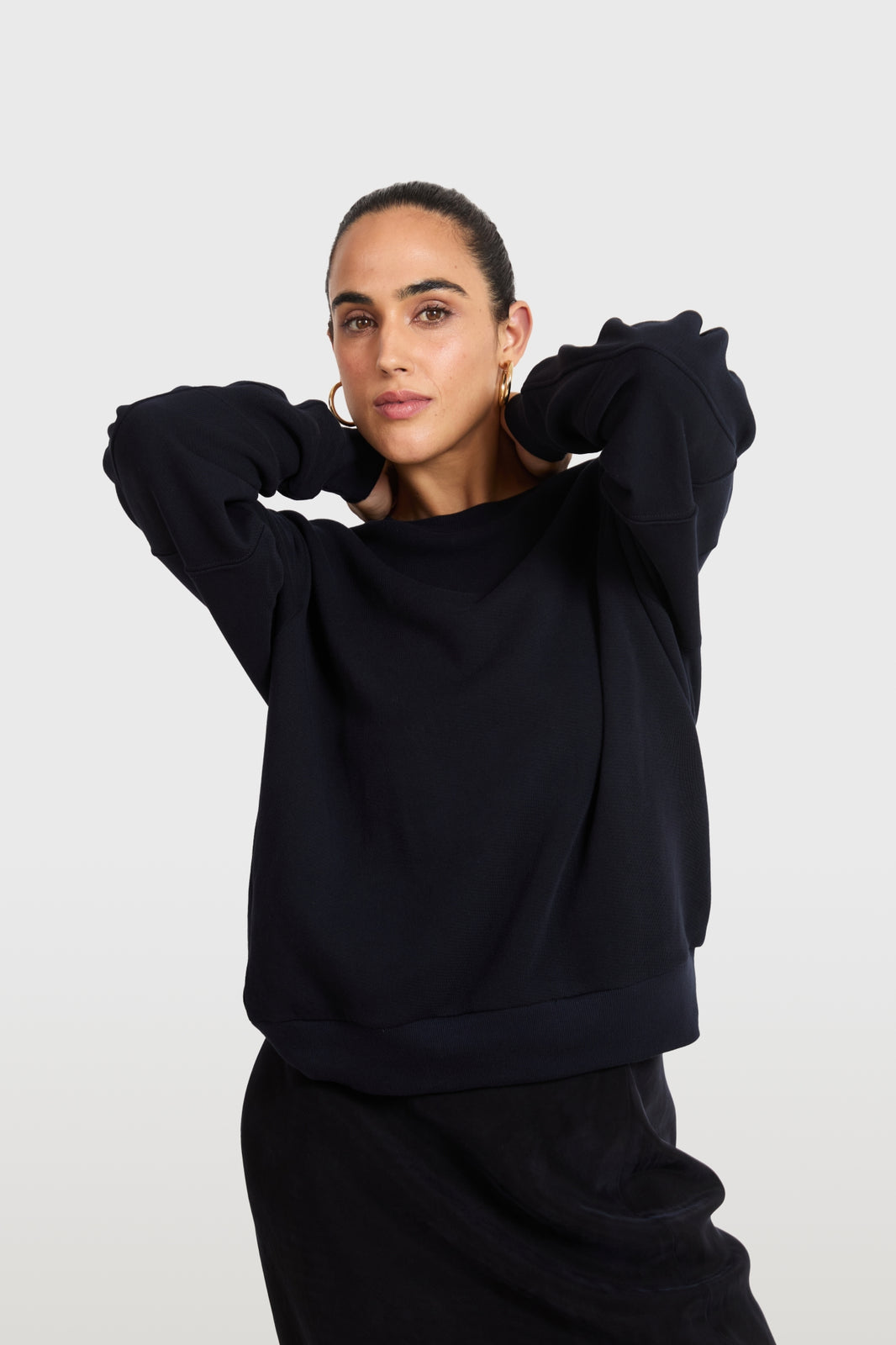 NeyAma Crew - SOLIKA