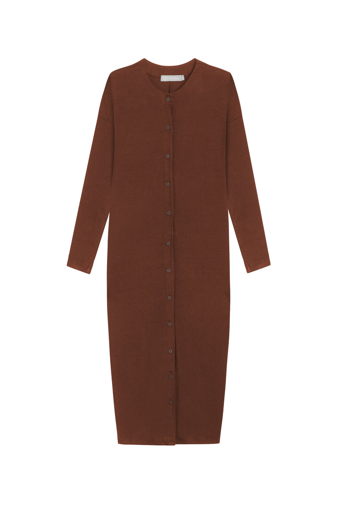 Button Down Jaden - SOLIKA