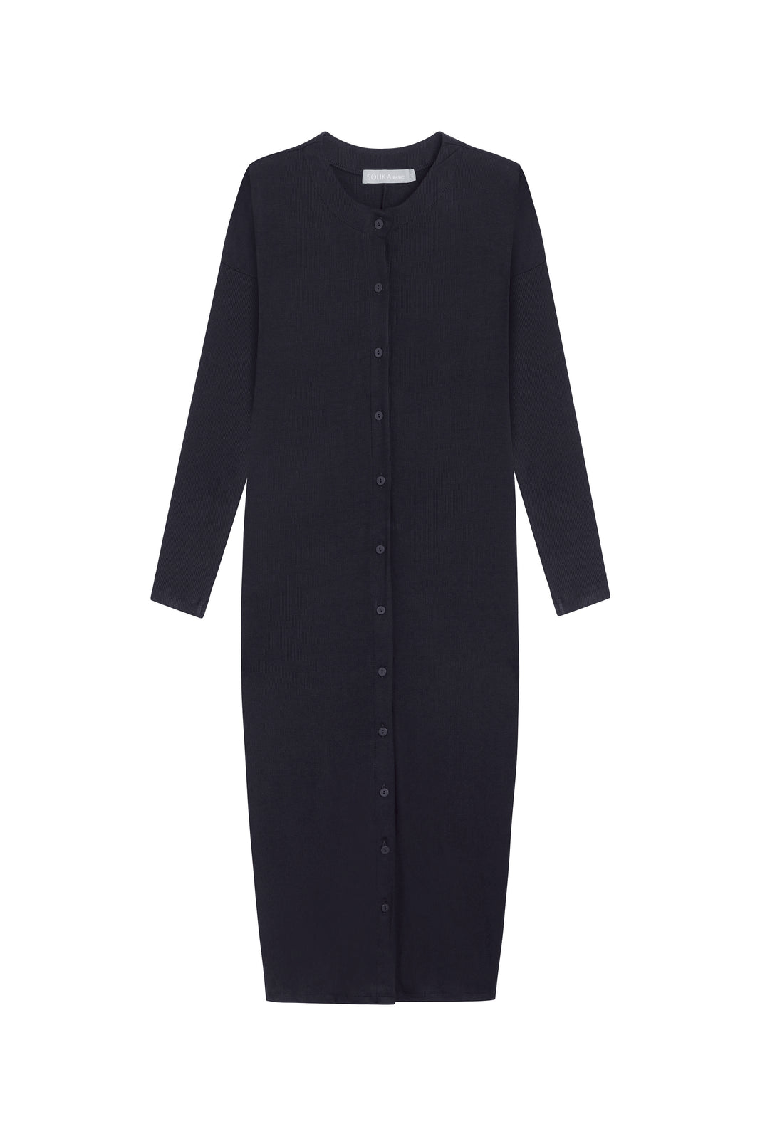 Button Down Jaden - SOLIKA