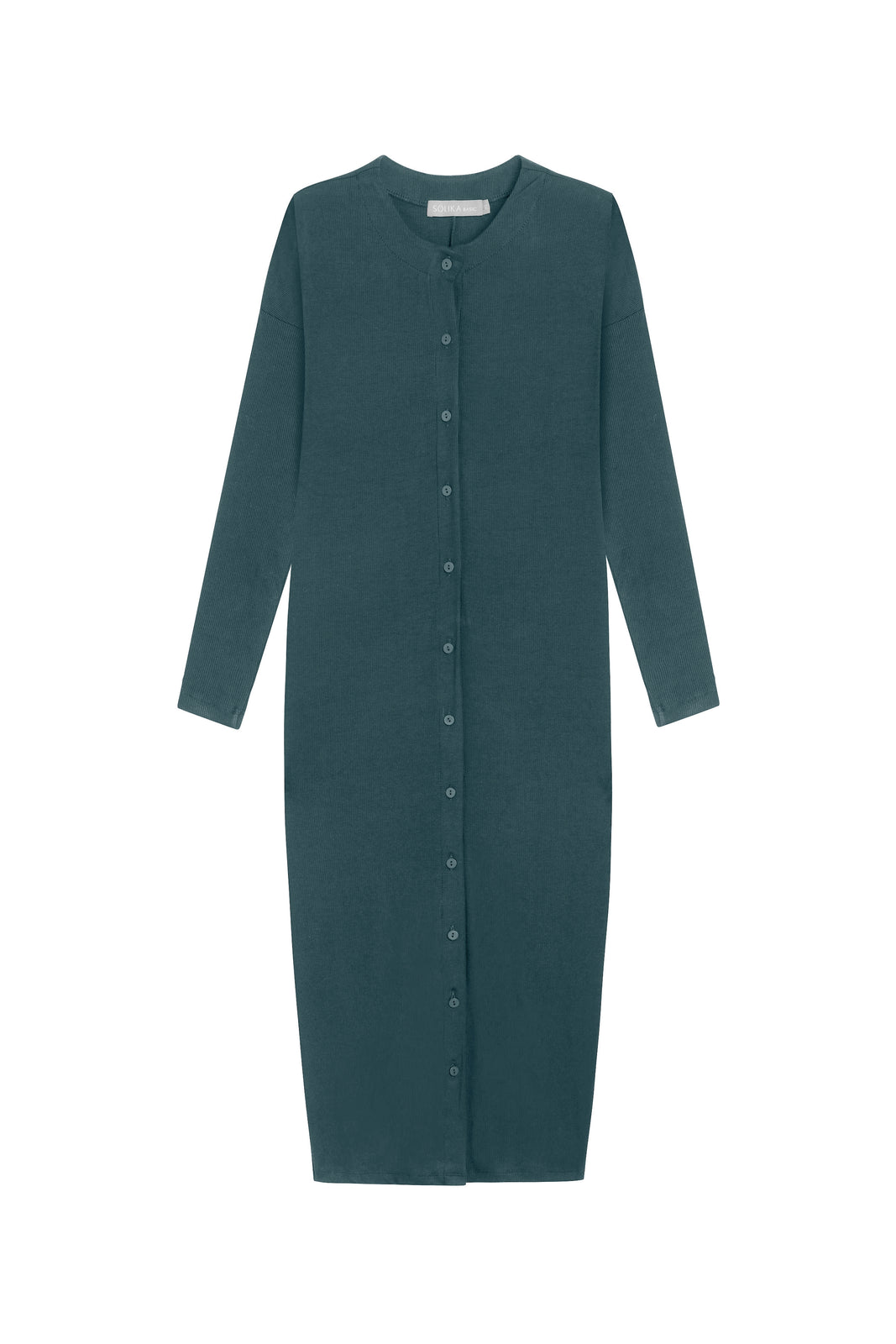 Button Down Jaden - SOLIKA