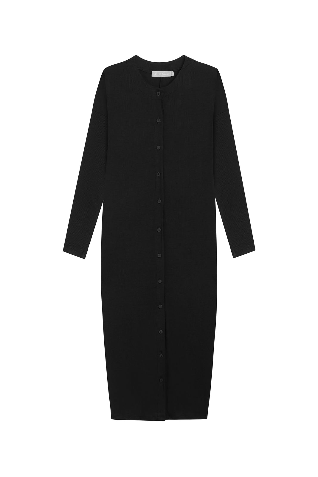 Button Down Jaden - SOLIKA