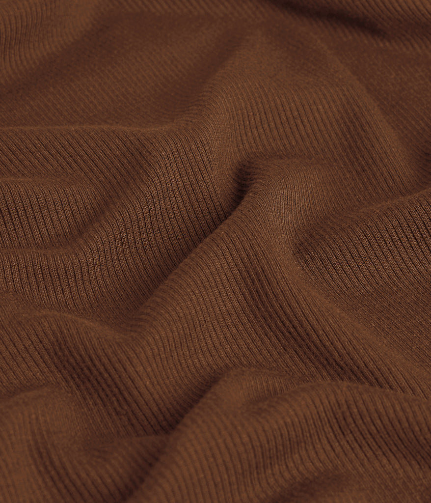 Jaden Ribbed Midi - SOLIKA