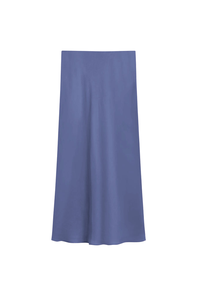 Leila Slip Skirt
