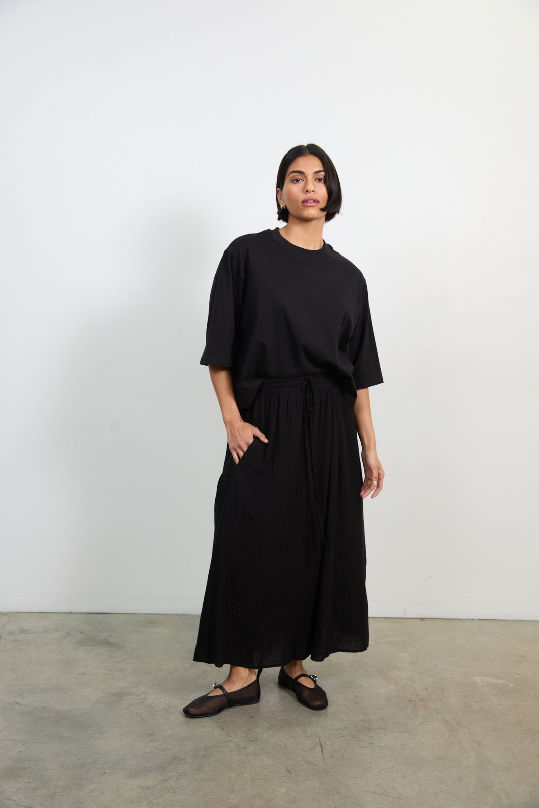 Sofia Skirt - SOLIKA