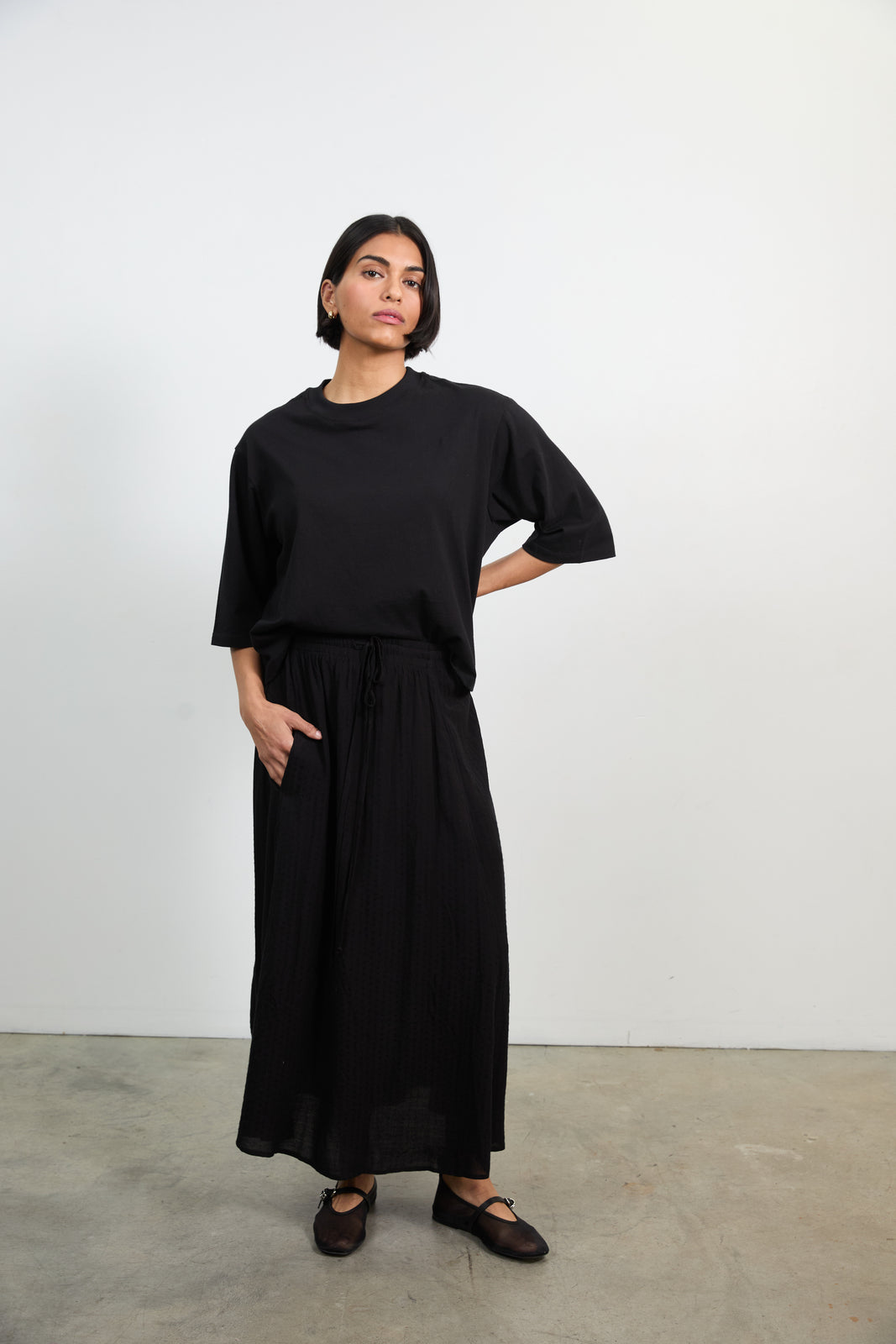 Sofia Skirt - SOLIKA