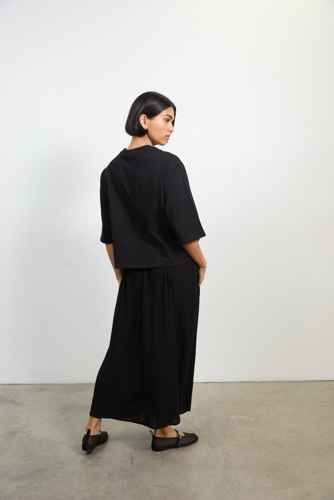 Sofia Skirt - SOLIKA