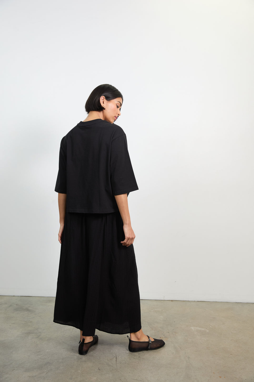 Sofia Skirt - SOLIKA