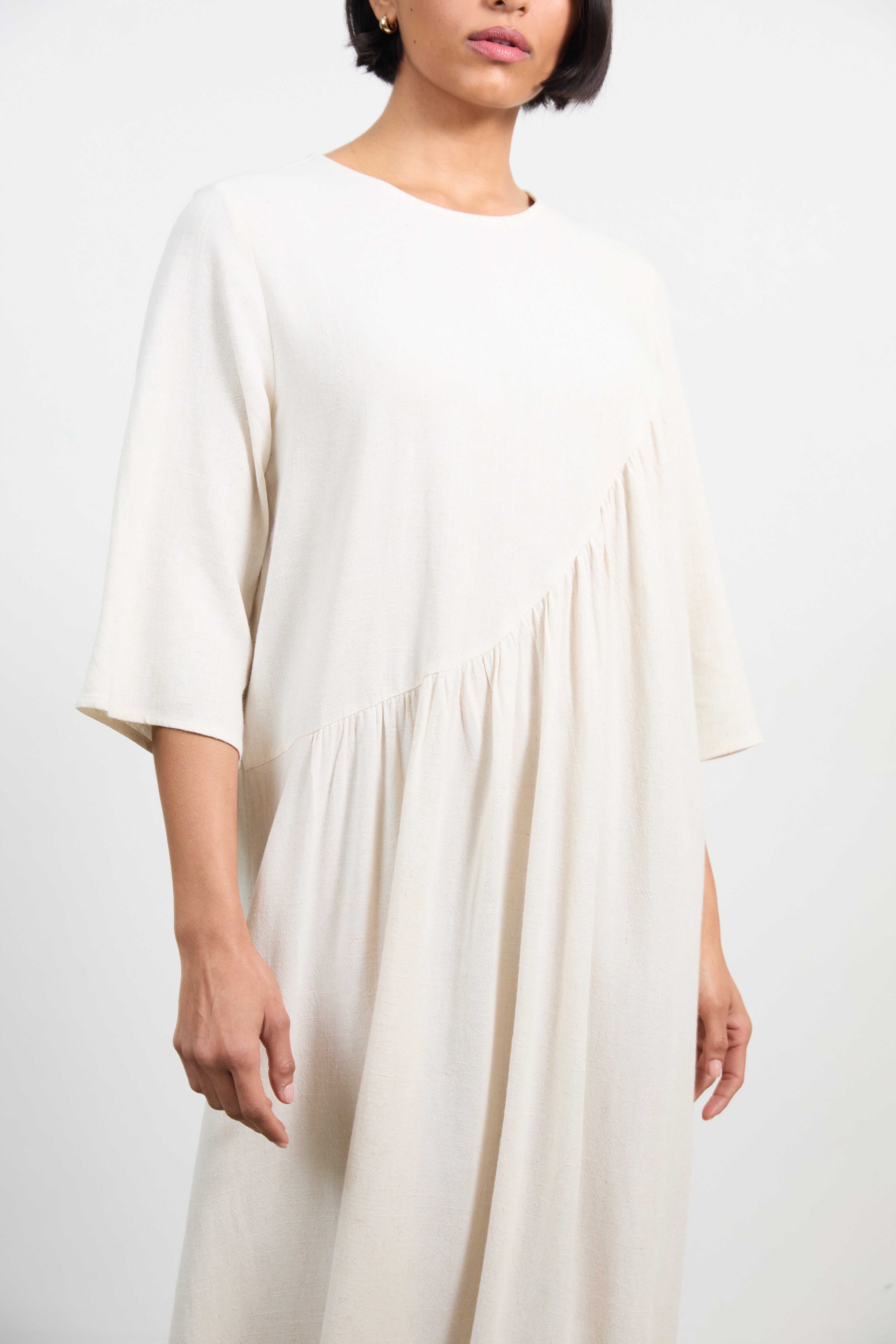 Talia Midi Dress