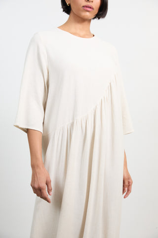 Talia Midi Dress - SOLIKA
