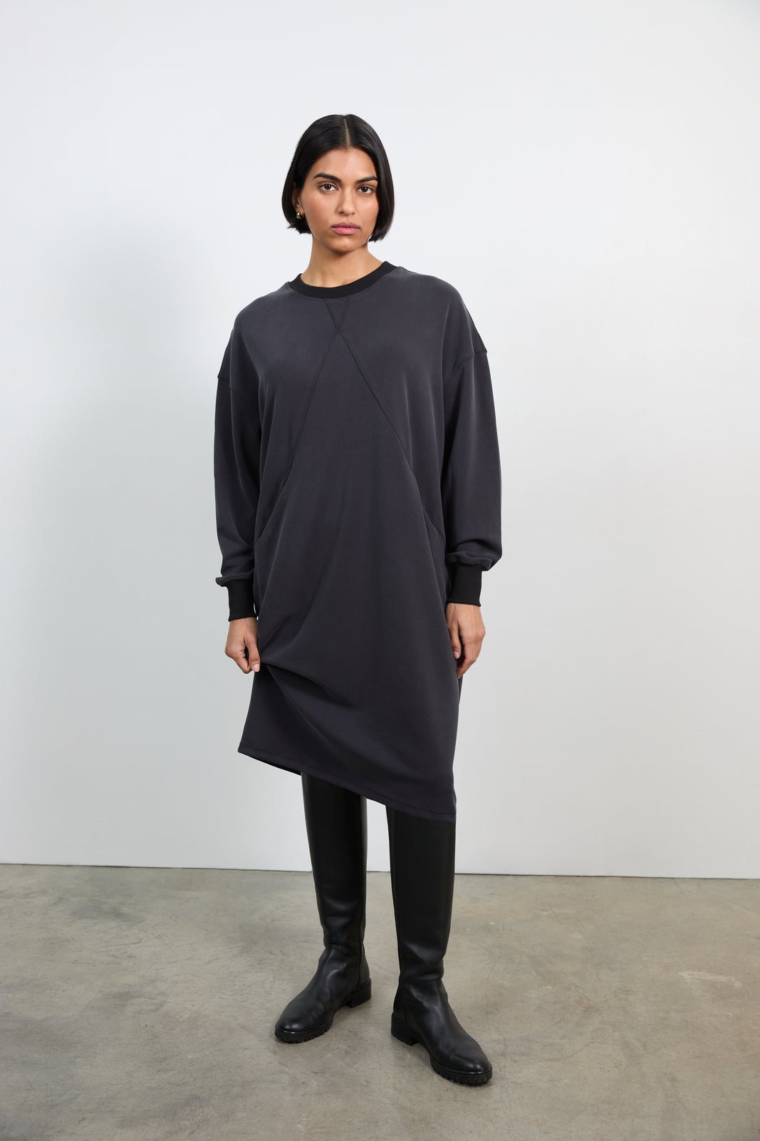 Nora Active Dress - SOLIKA