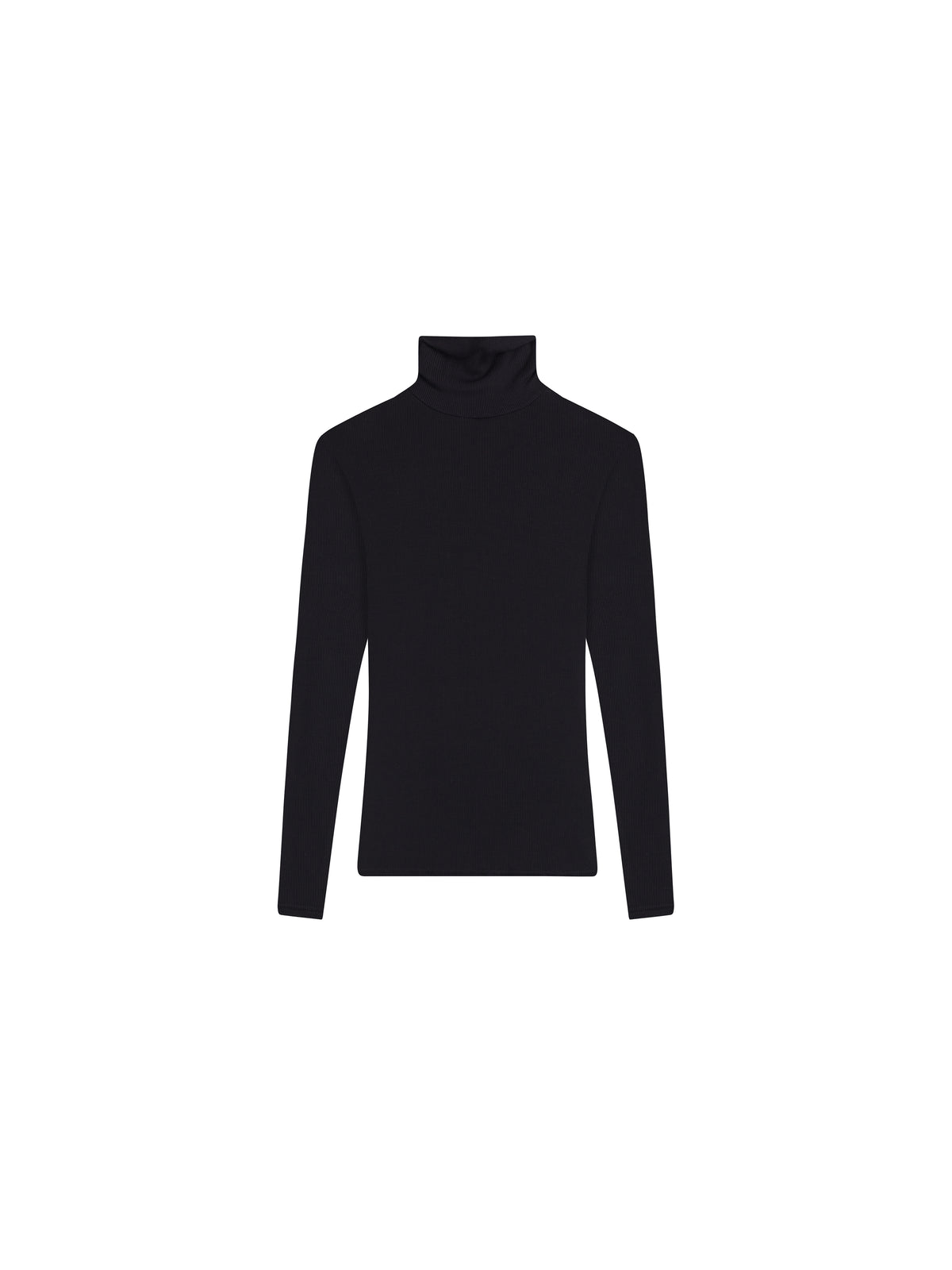 Seena Turtleneck - SOLIKA