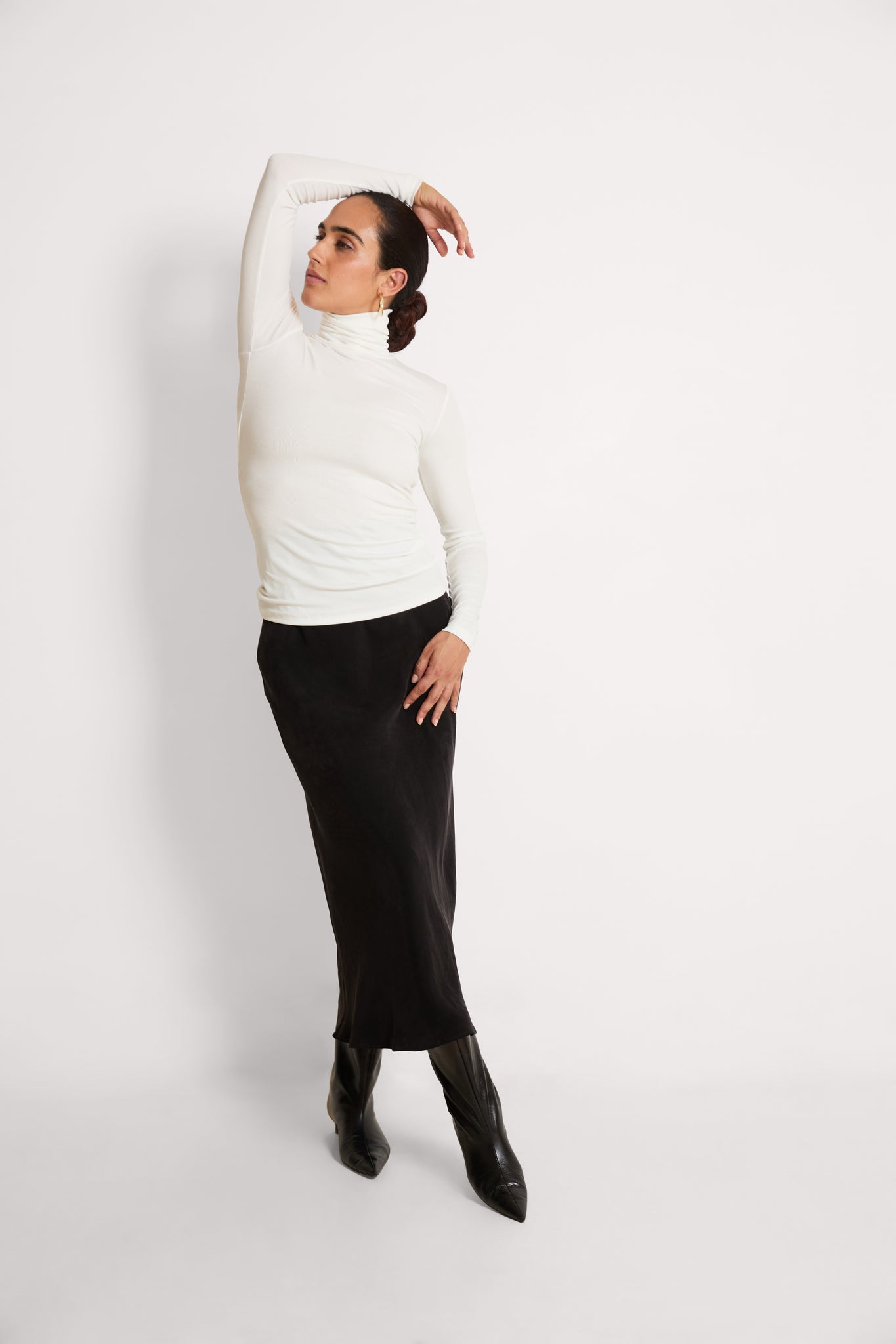 Seena Turtleneck – SOLIKA