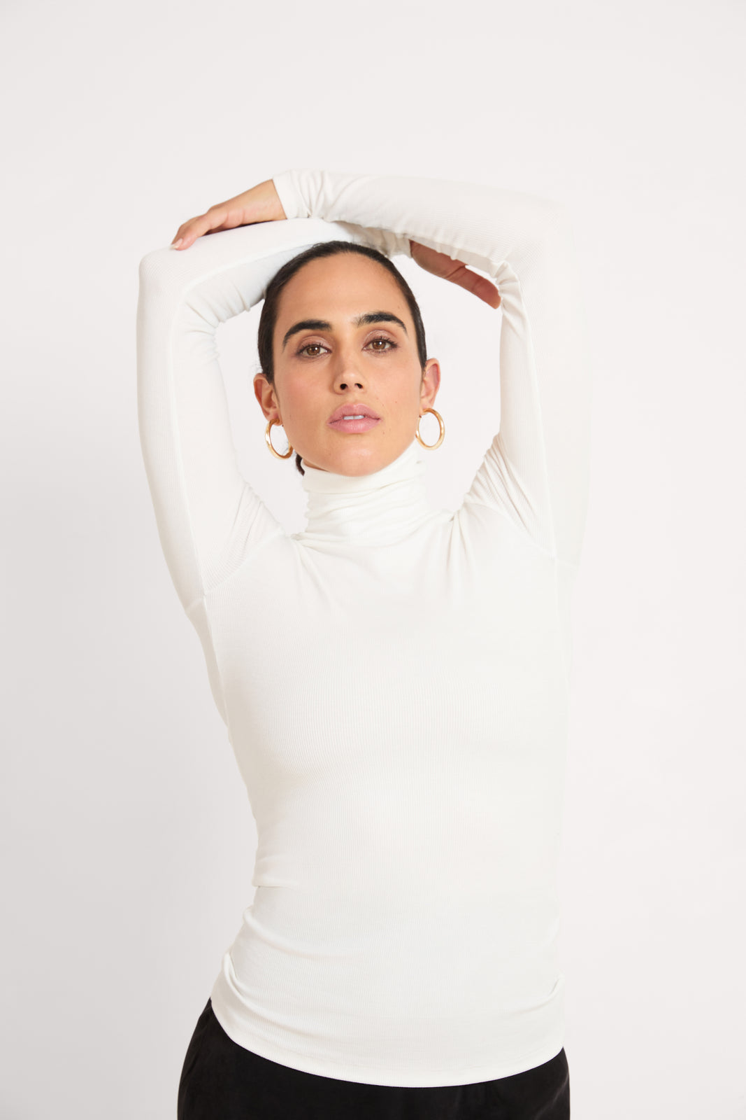 Seena Turtleneck - SOLIKA