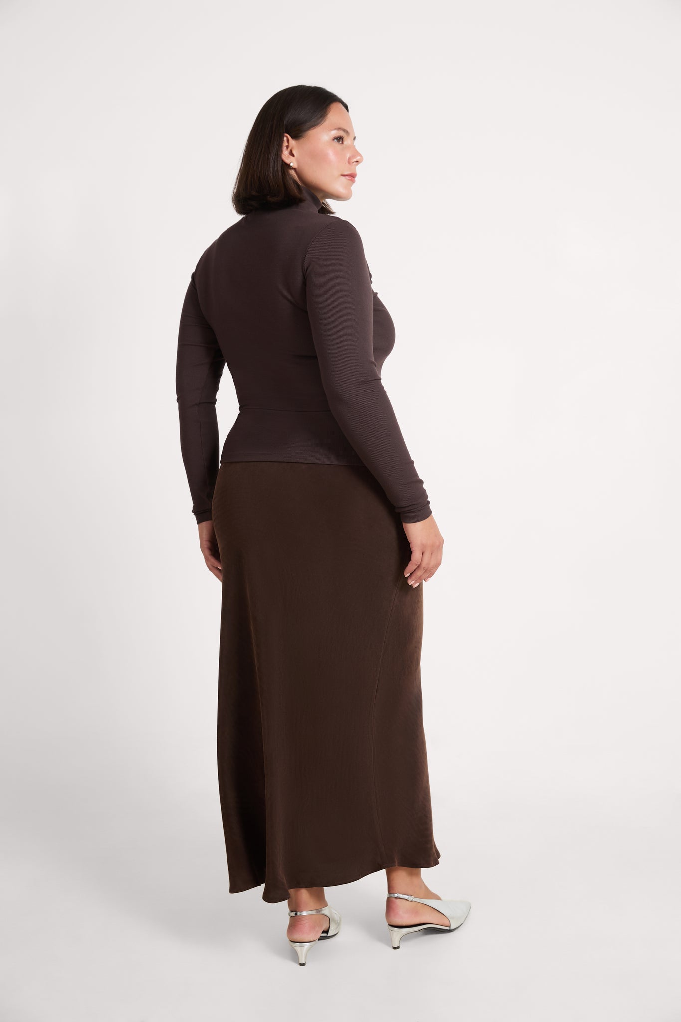 Seena Turtleneck – SOLIKA