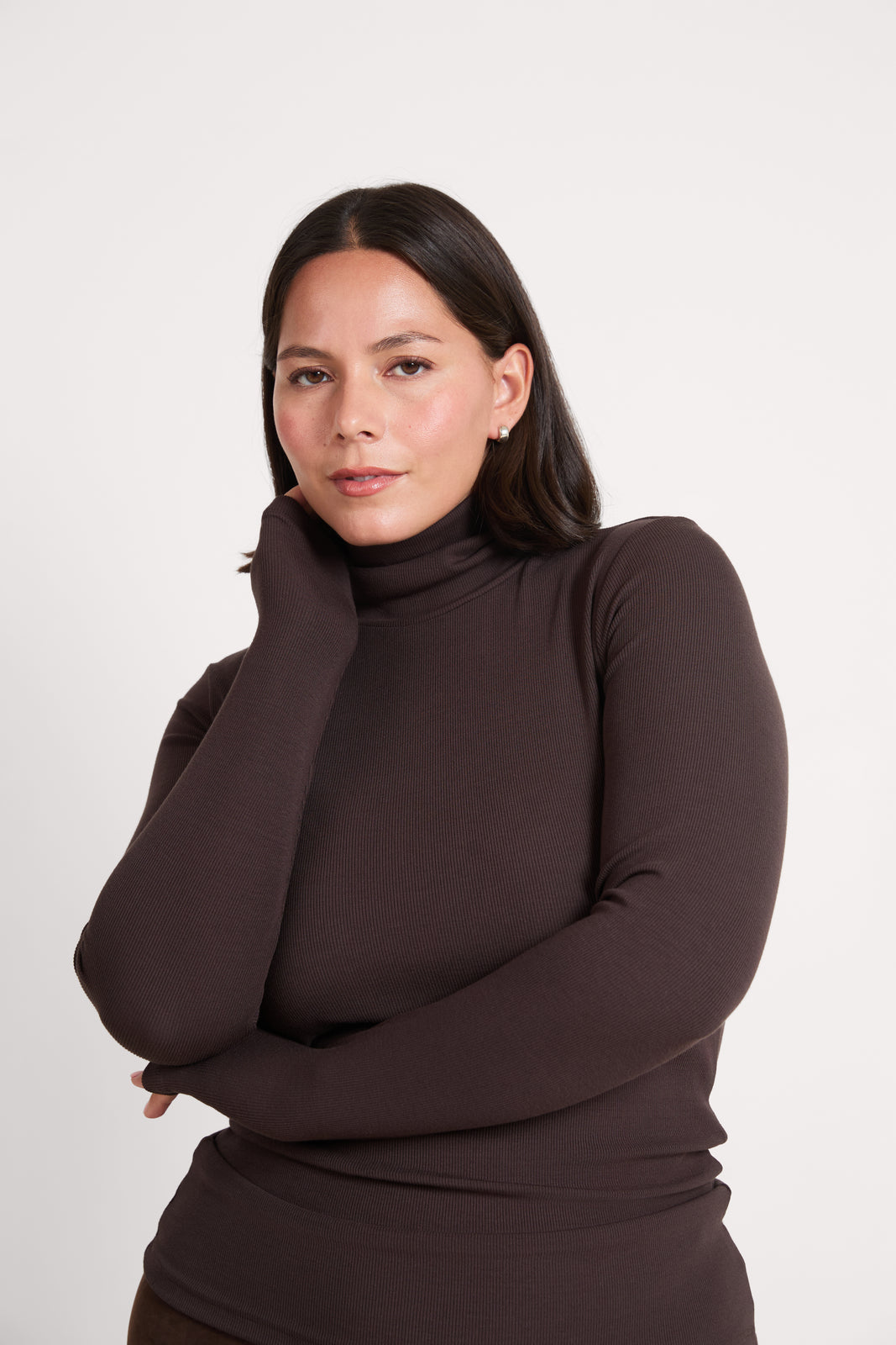 Seena Turtleneck - SOLIKA