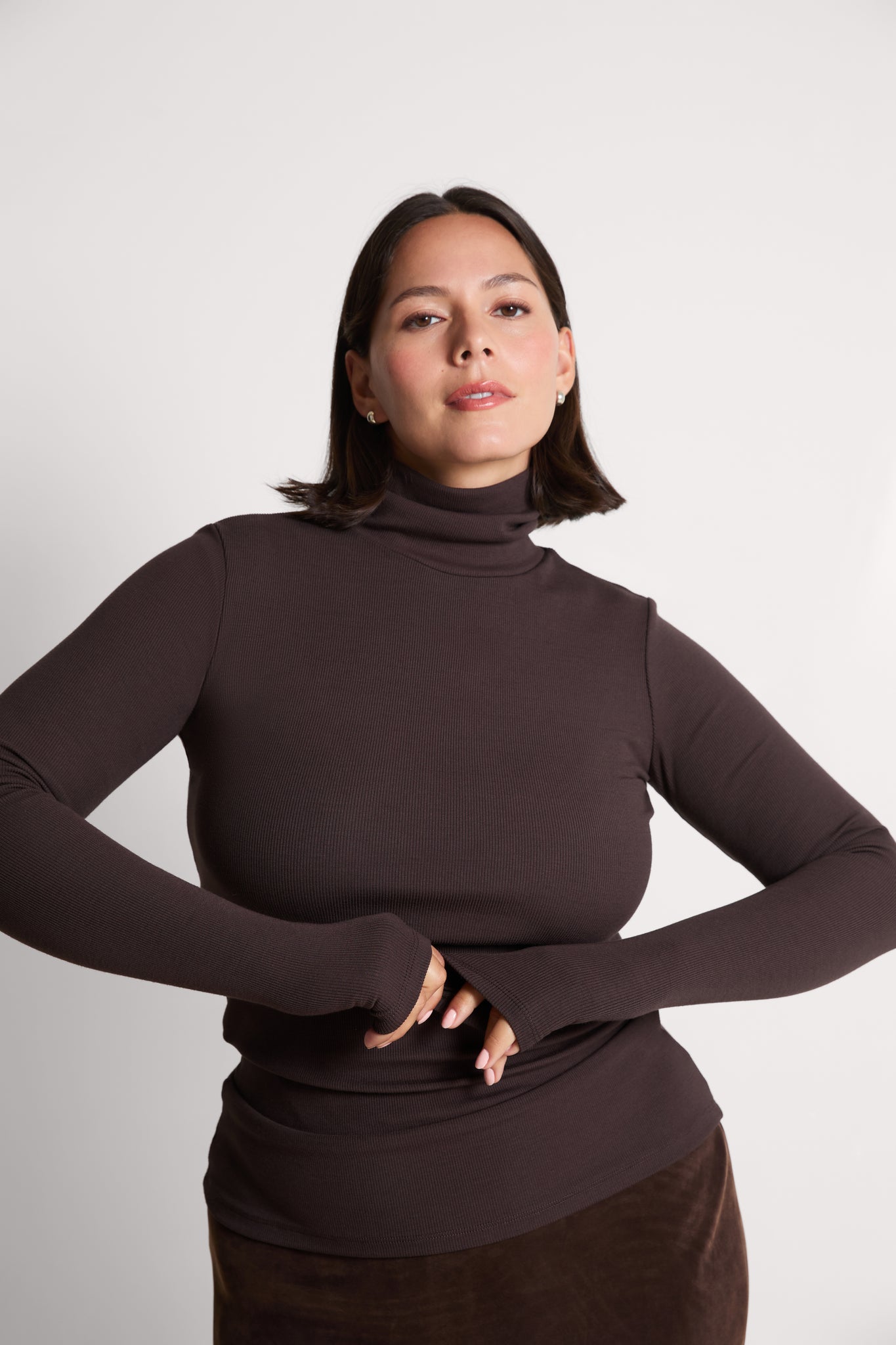 Seena Turtleneck – SOLIKA