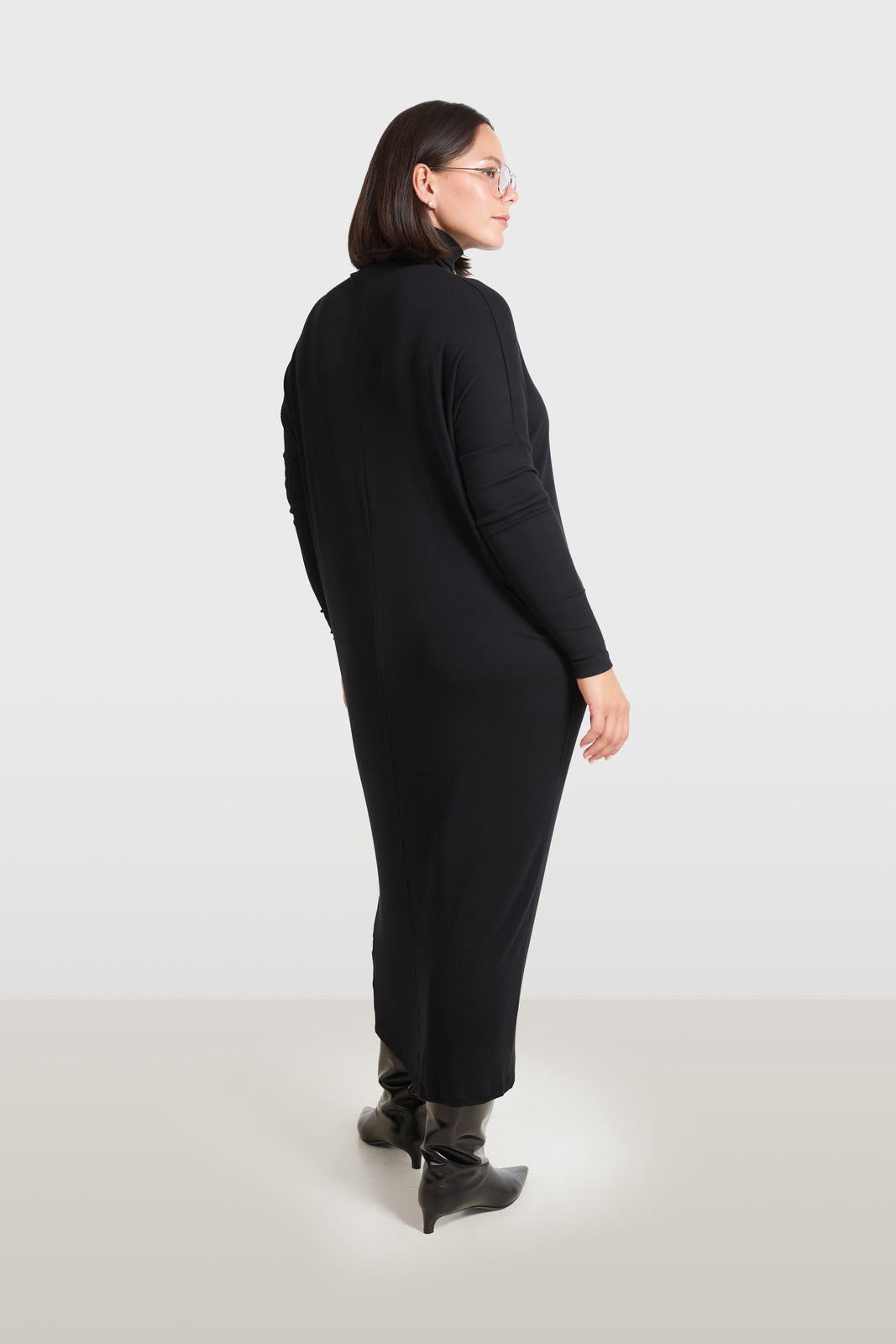 The Winter Jaden - SOLIKA