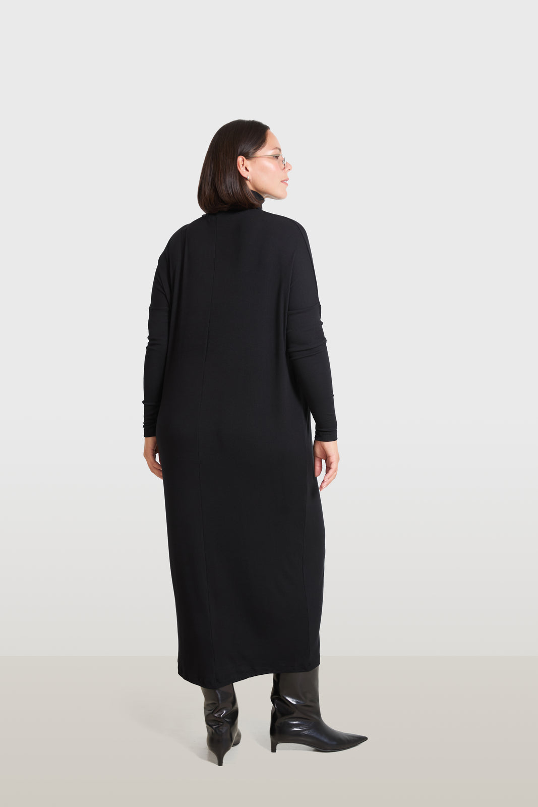 The Winter Jaden - SOLIKA