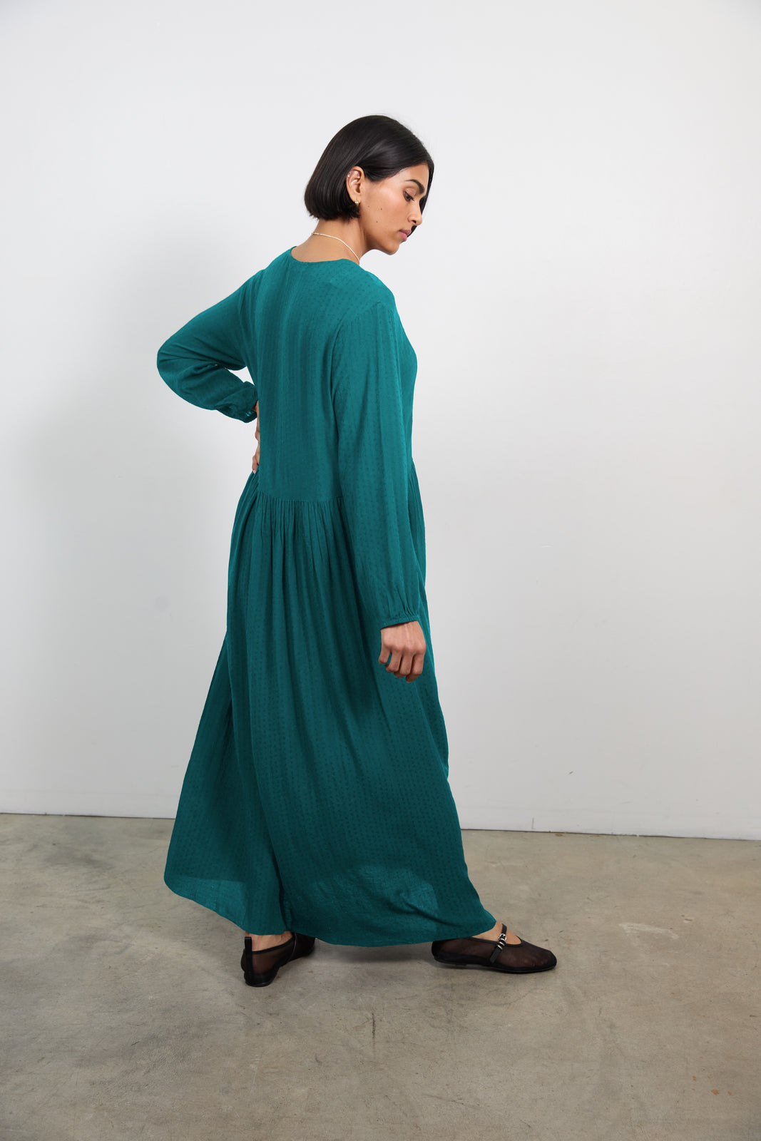 Ella Dress - SOLIKA