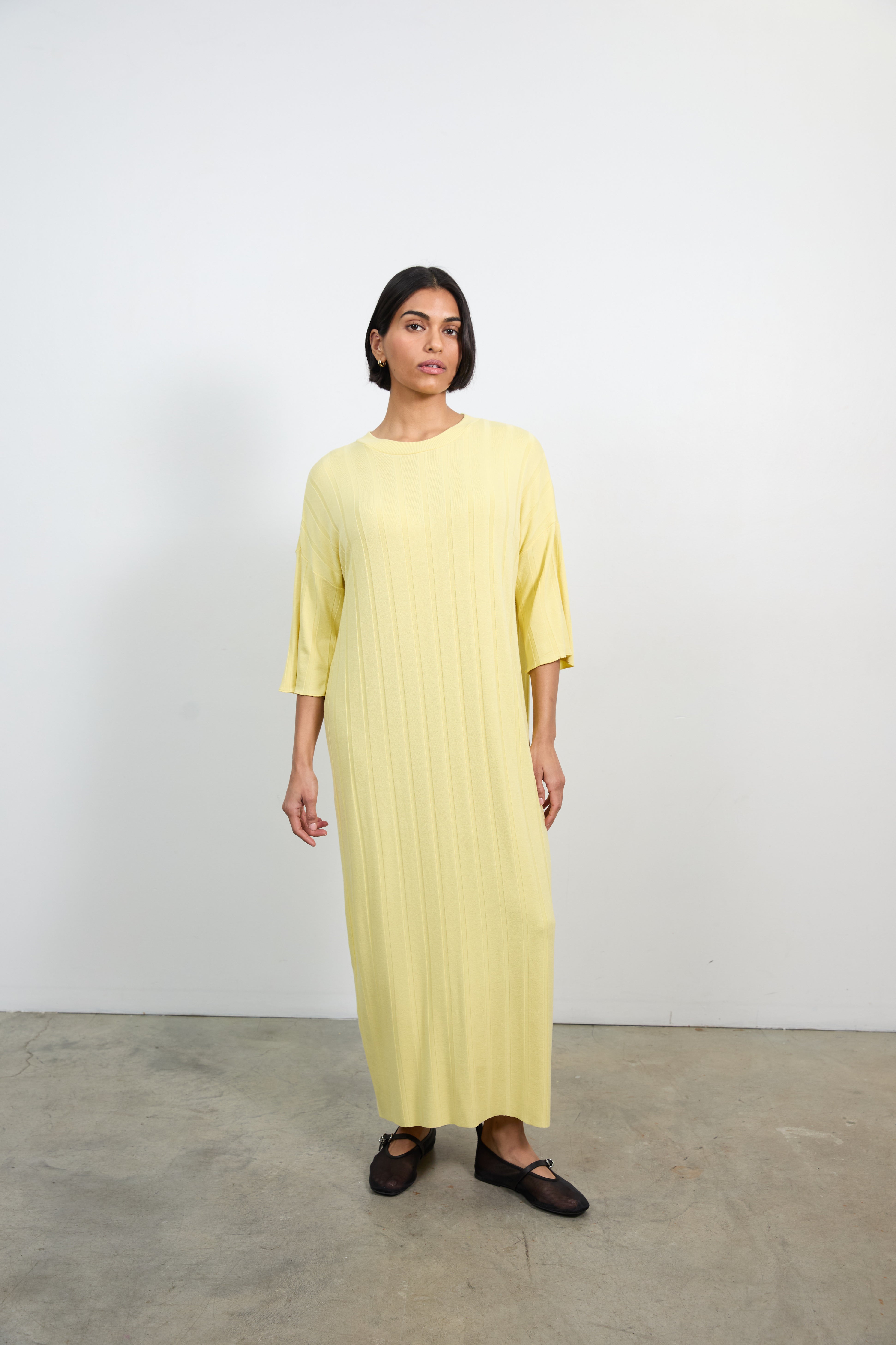 Vera Knit Dress
