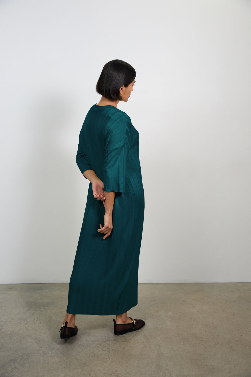 Vera Knit Dress - SOLIKA