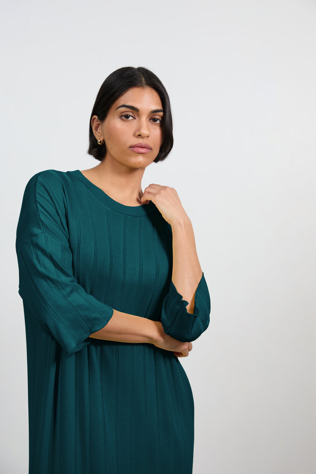 Vera Knit Dress - SOLIKA