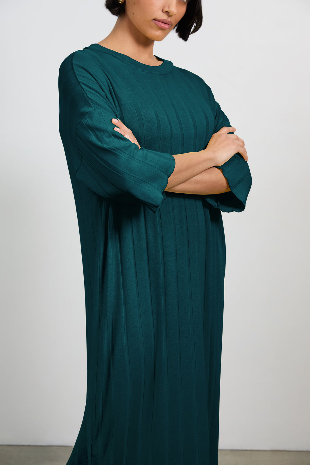 Vera Knit Dress - SOLIKA